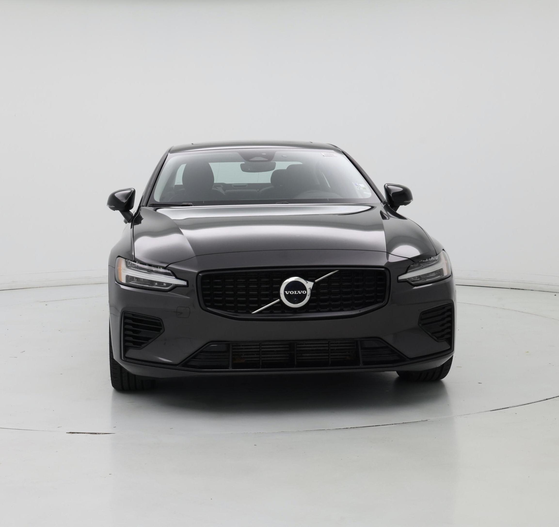 Thumbnail: 2023 Volvo S60 - 5