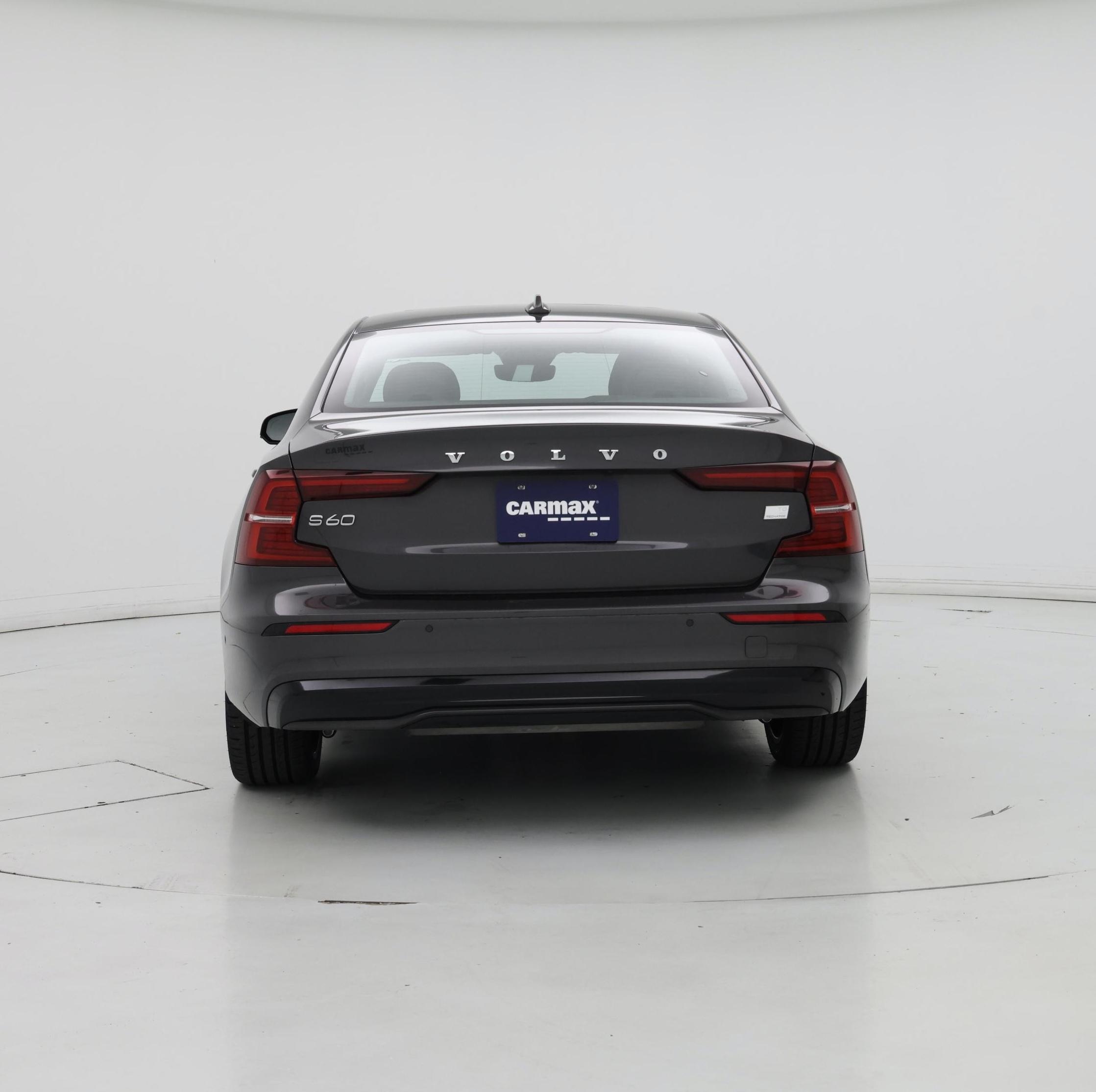 Thumbnail: 2023 Volvo S60 - 6