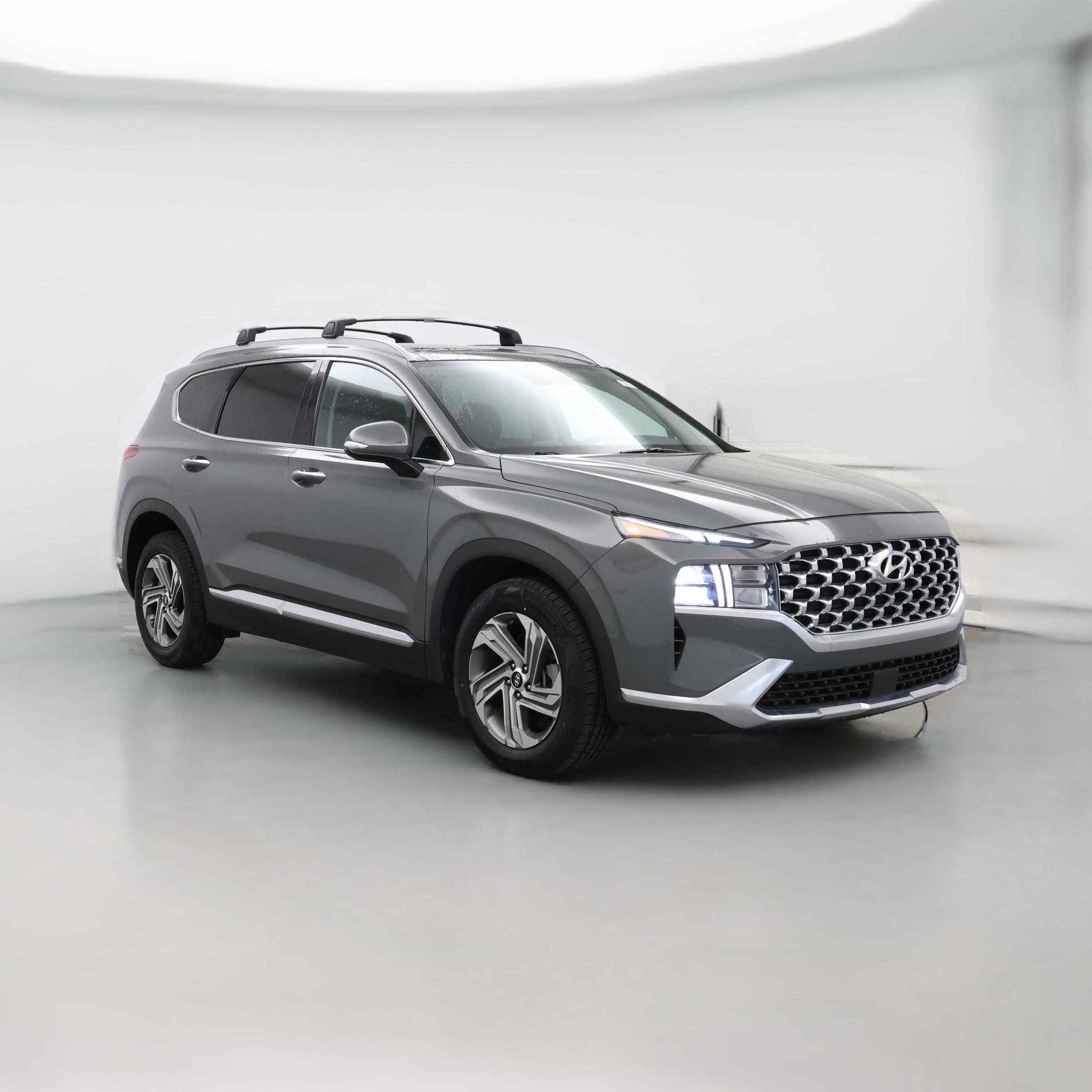 Thumbnail: 2022 Hyundai Santa Fe - 1