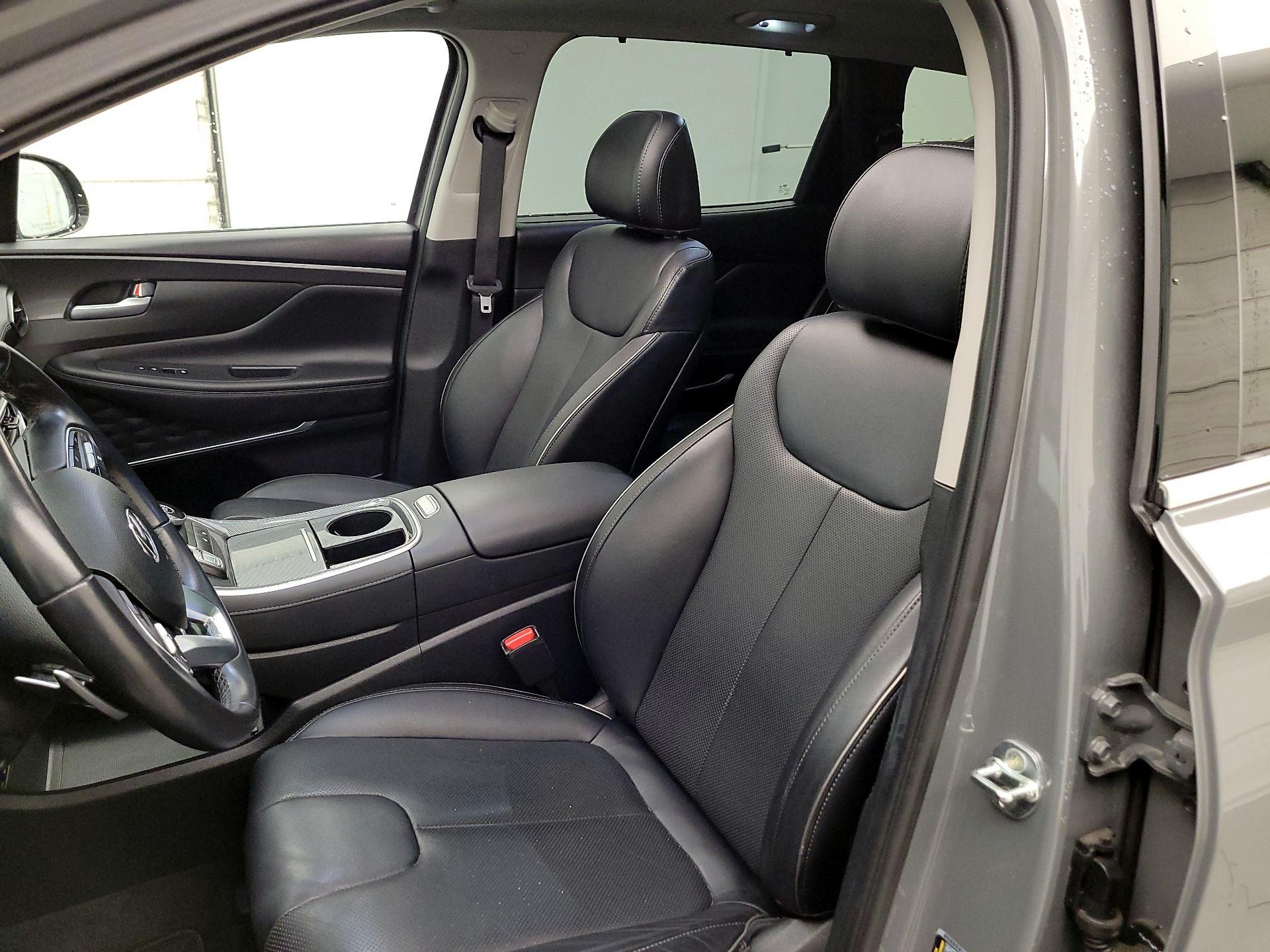 Thumbnail: 2022 Hyundai Santa Fe - 11