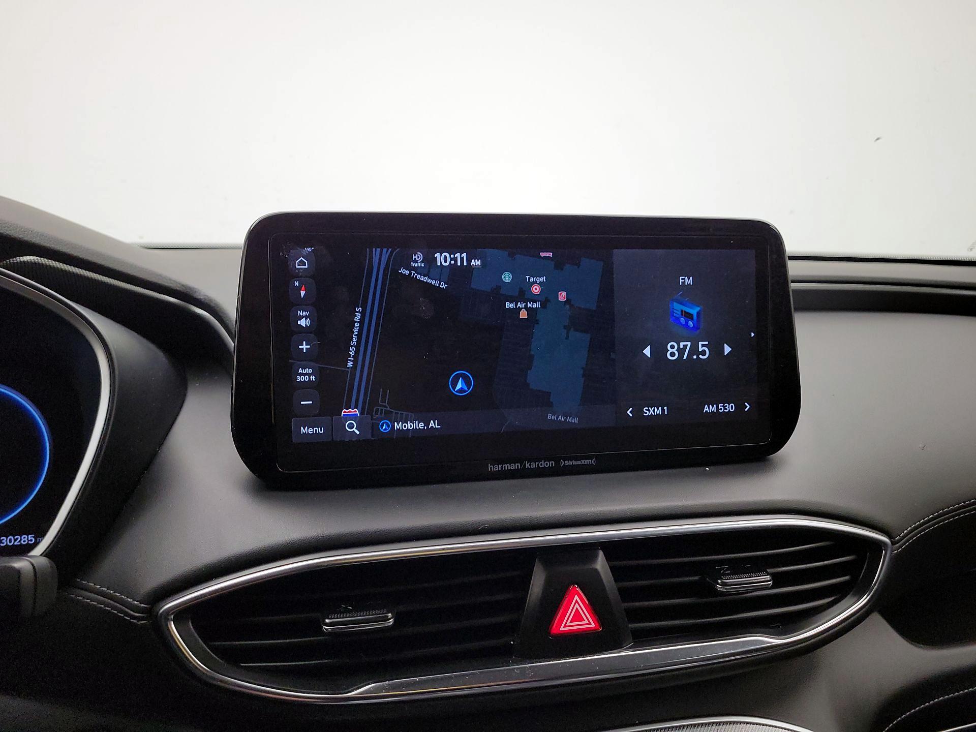 Thumbnail: 2022 Hyundai Santa Fe - 14