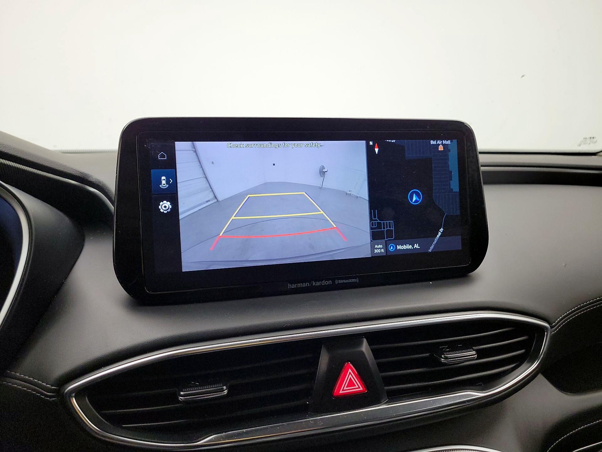 Thumbnail: 2022 Hyundai Santa Fe - 15