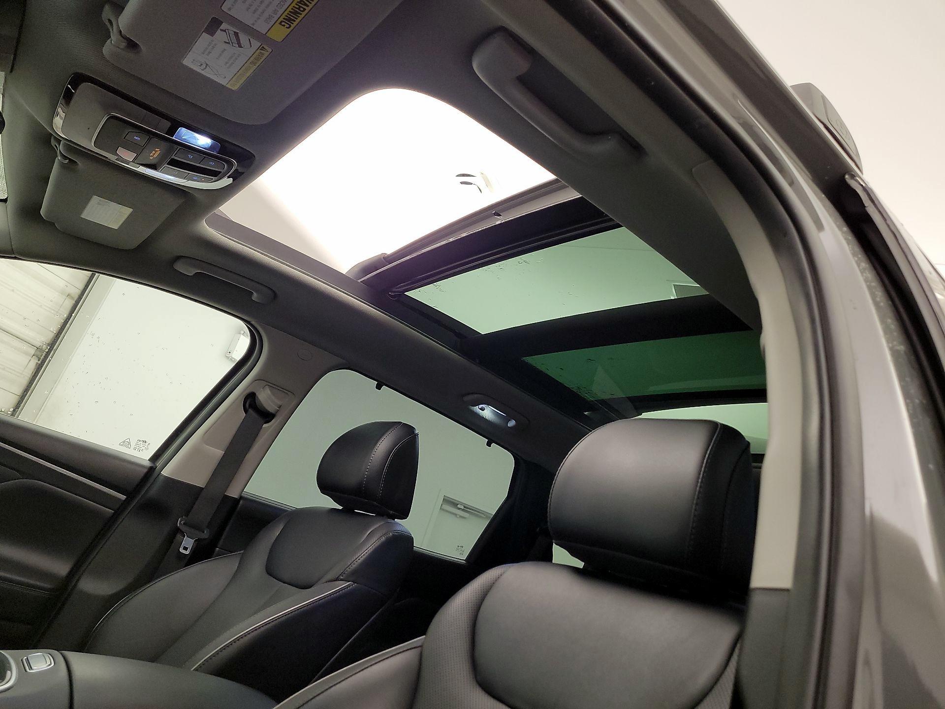 Thumbnail: 2022 Hyundai Santa Fe - 20