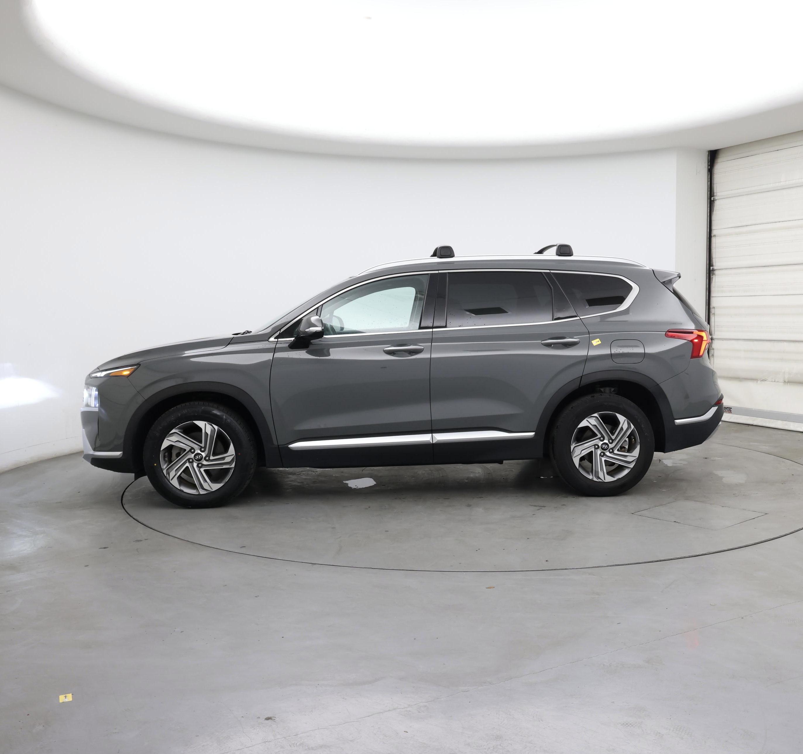 Thumbnail: 2022 Hyundai Santa Fe - 3