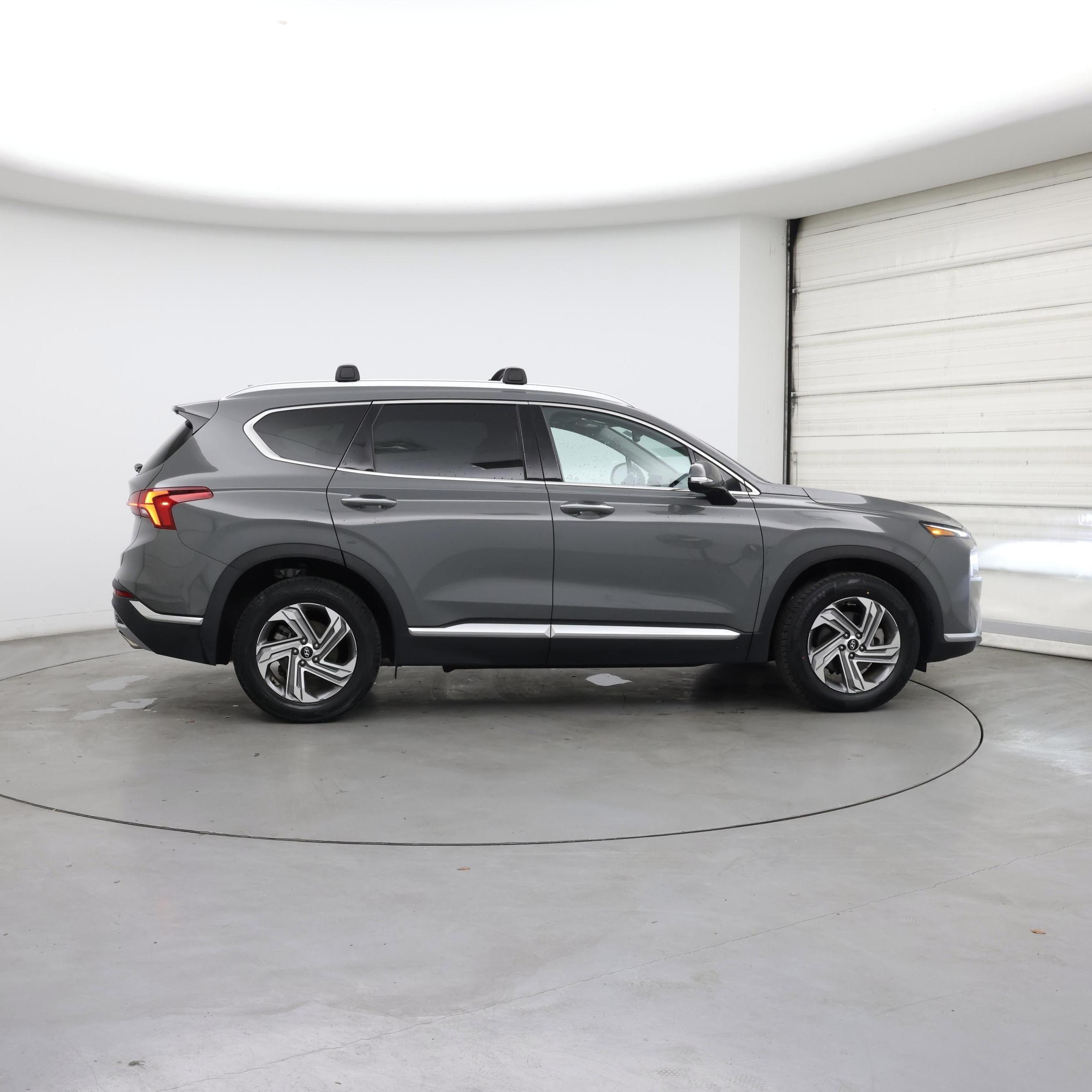 Thumbnail: 2022 Hyundai Santa Fe - 7