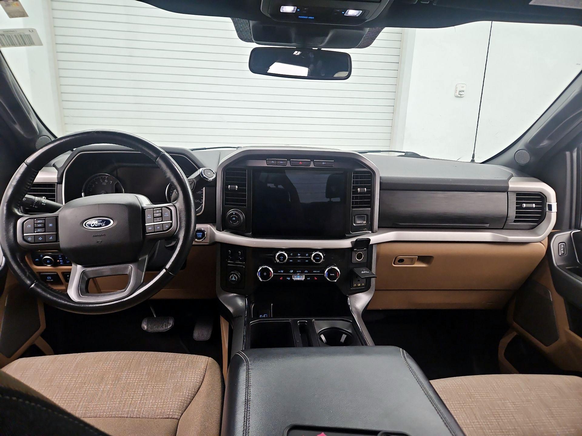 Thumbnail: 2022 Ford F-150 - 9