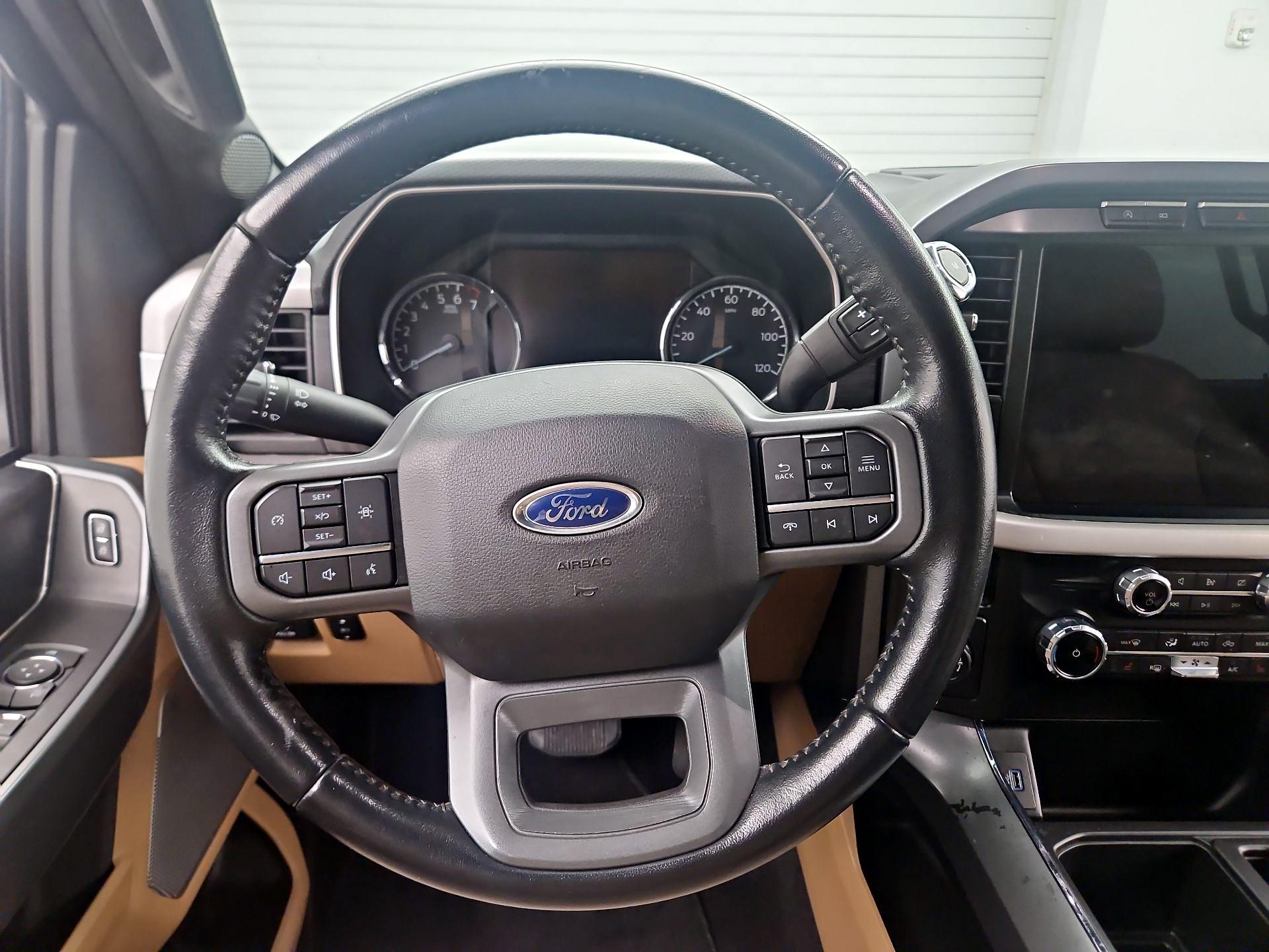 Thumbnail: 2022 Ford F-150 - 10