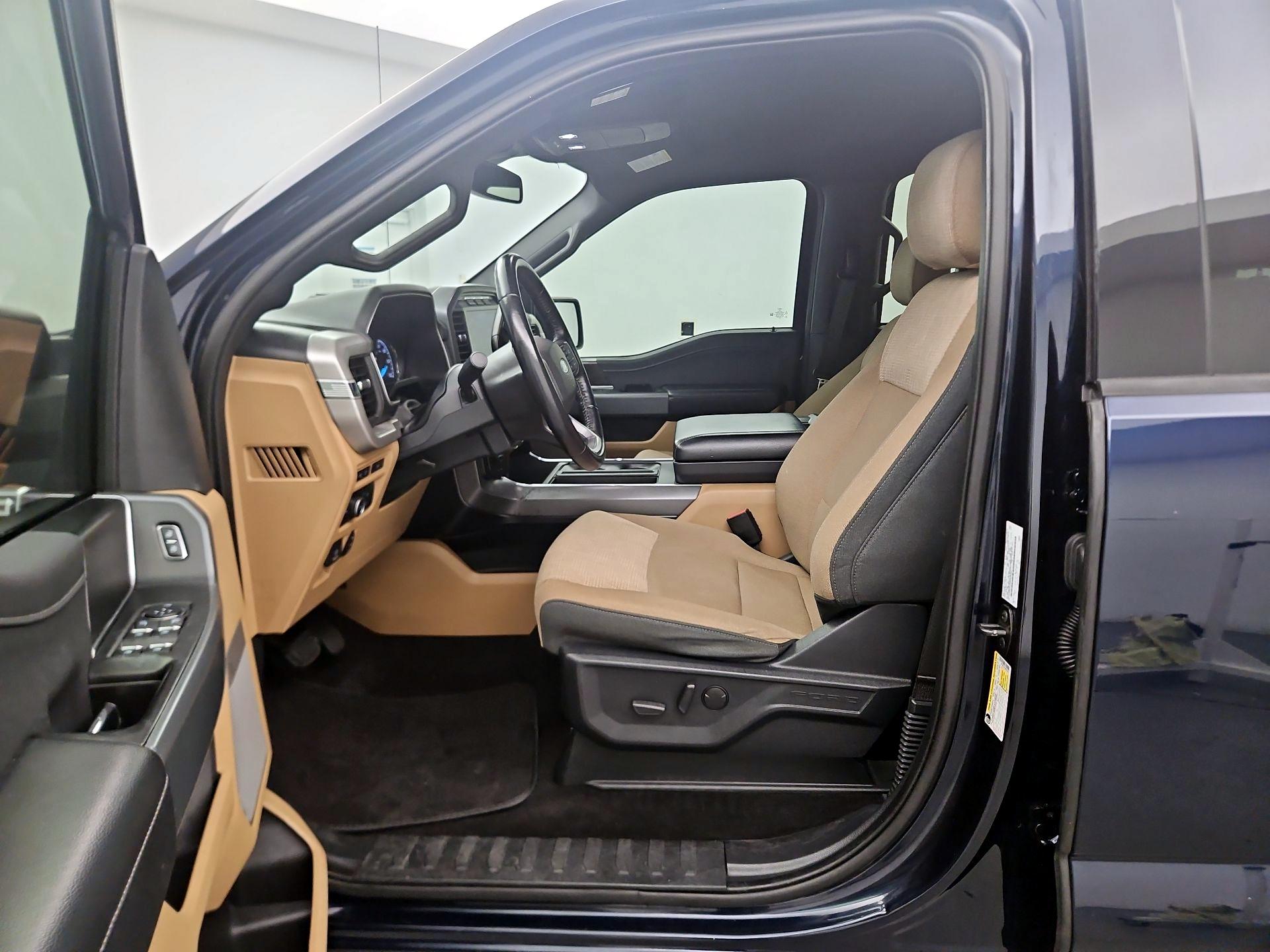 Thumbnail: 2022 Ford F-150 - 11