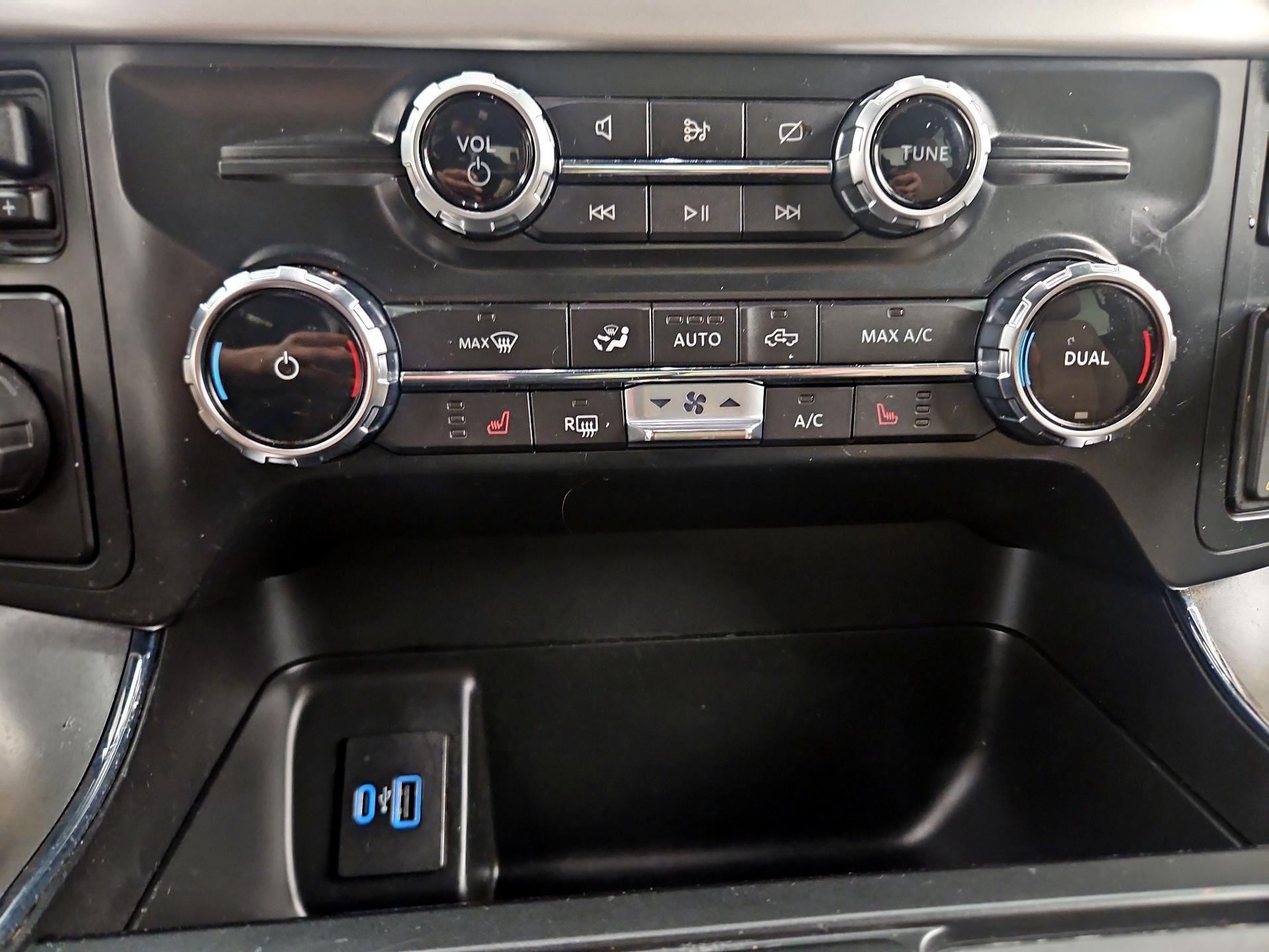 Thumbnail: 2022 Ford F-150 - 15