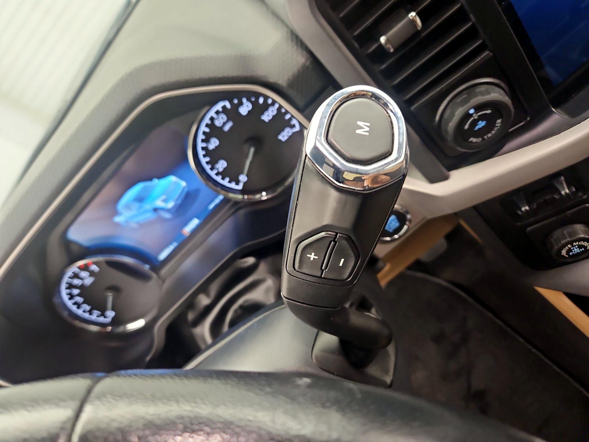 Thumbnail: 2022 Ford F-150 - 16