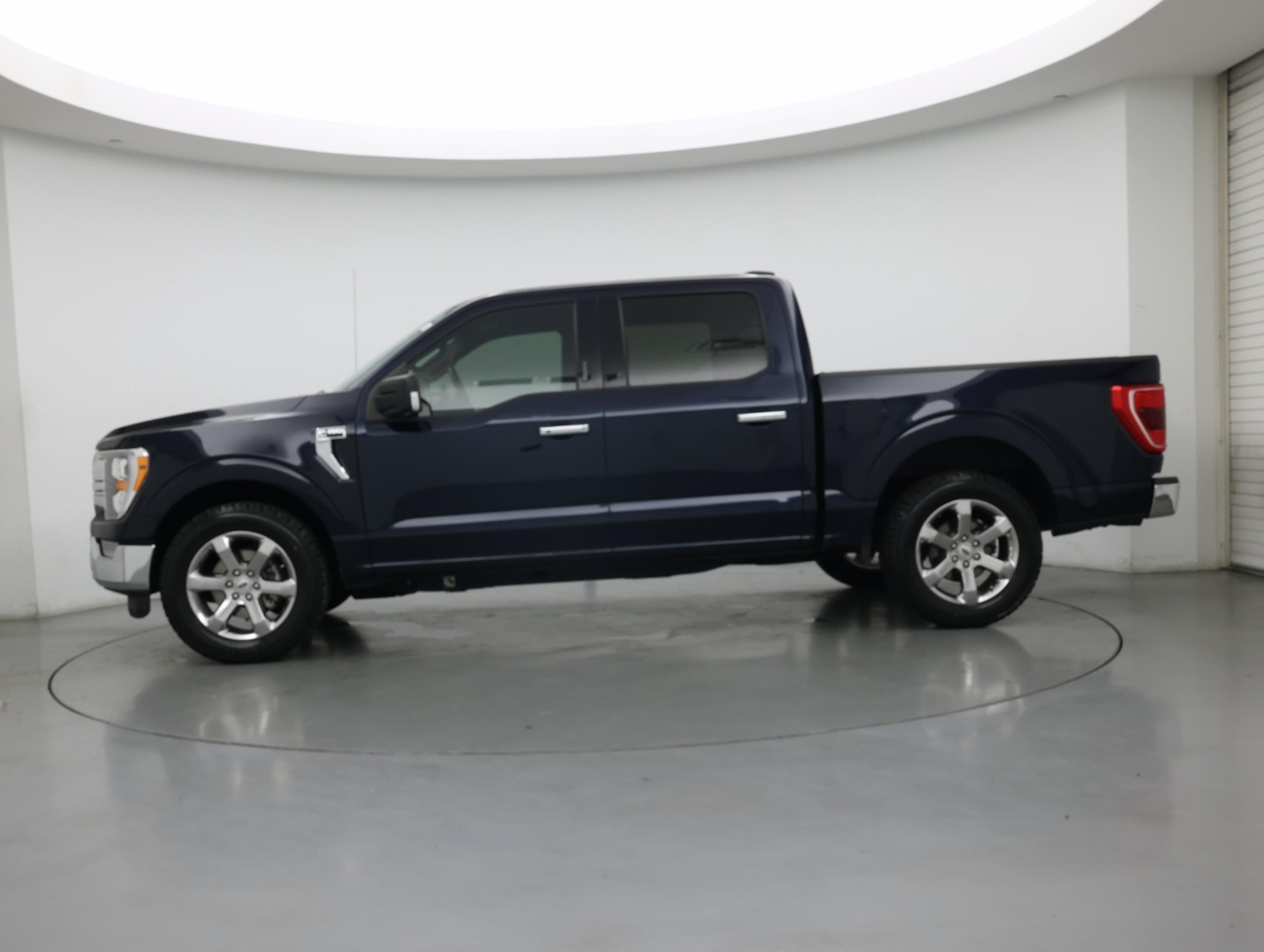 Thumbnail: 2022 Ford F-150 - 3