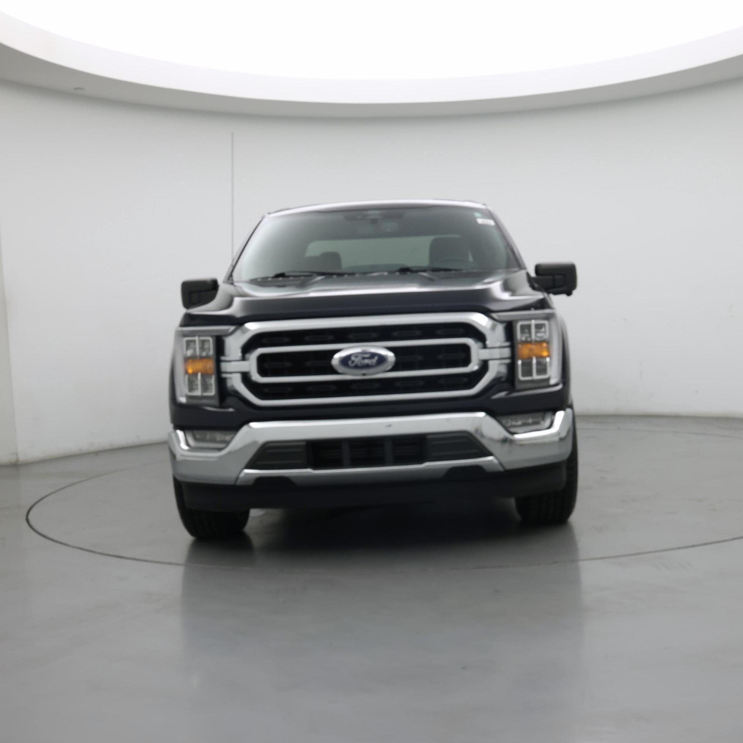 Thumbnail: 2022 Ford F-150 - 5
