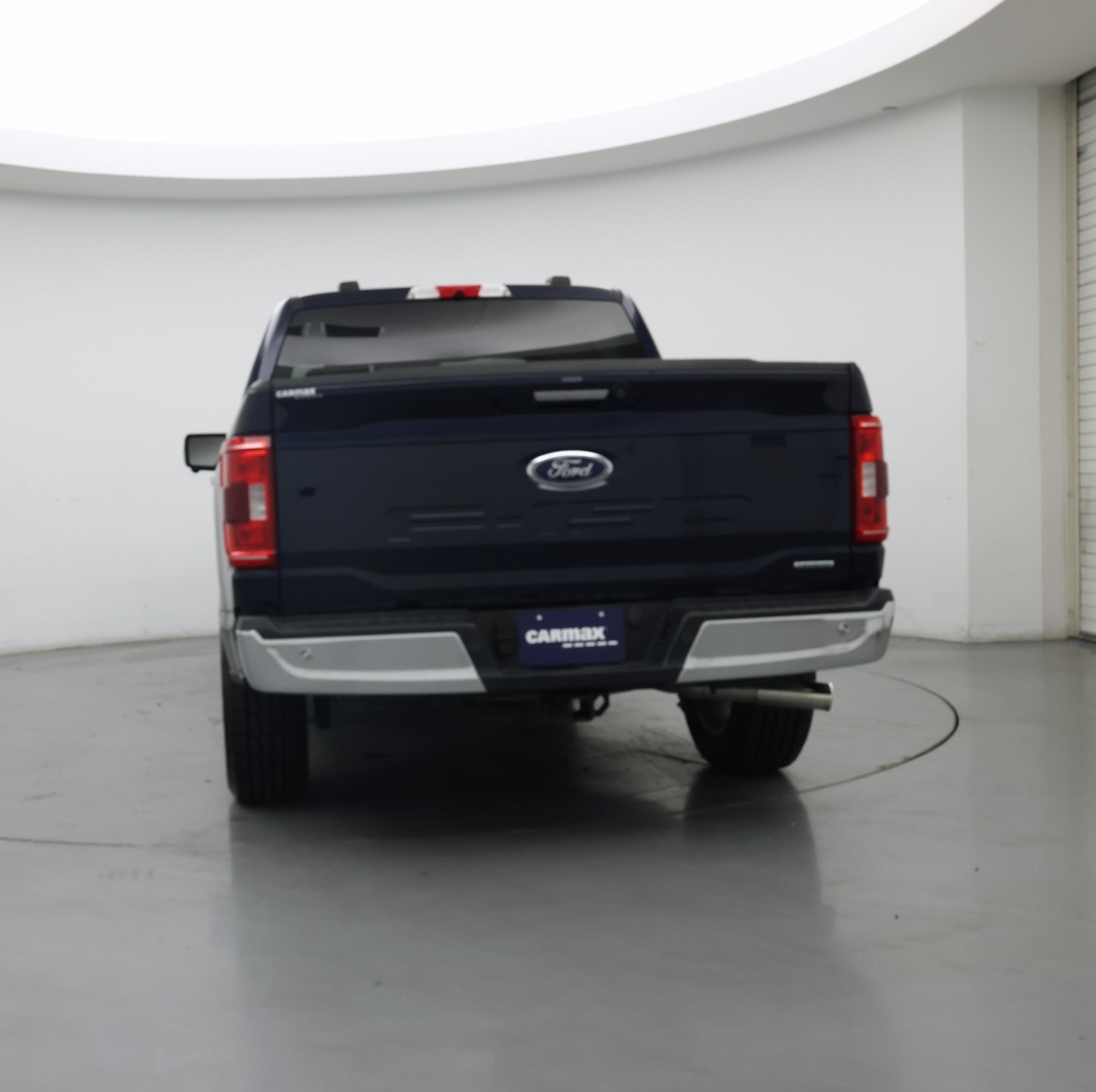 Thumbnail: 2022 Ford F-150 - 6