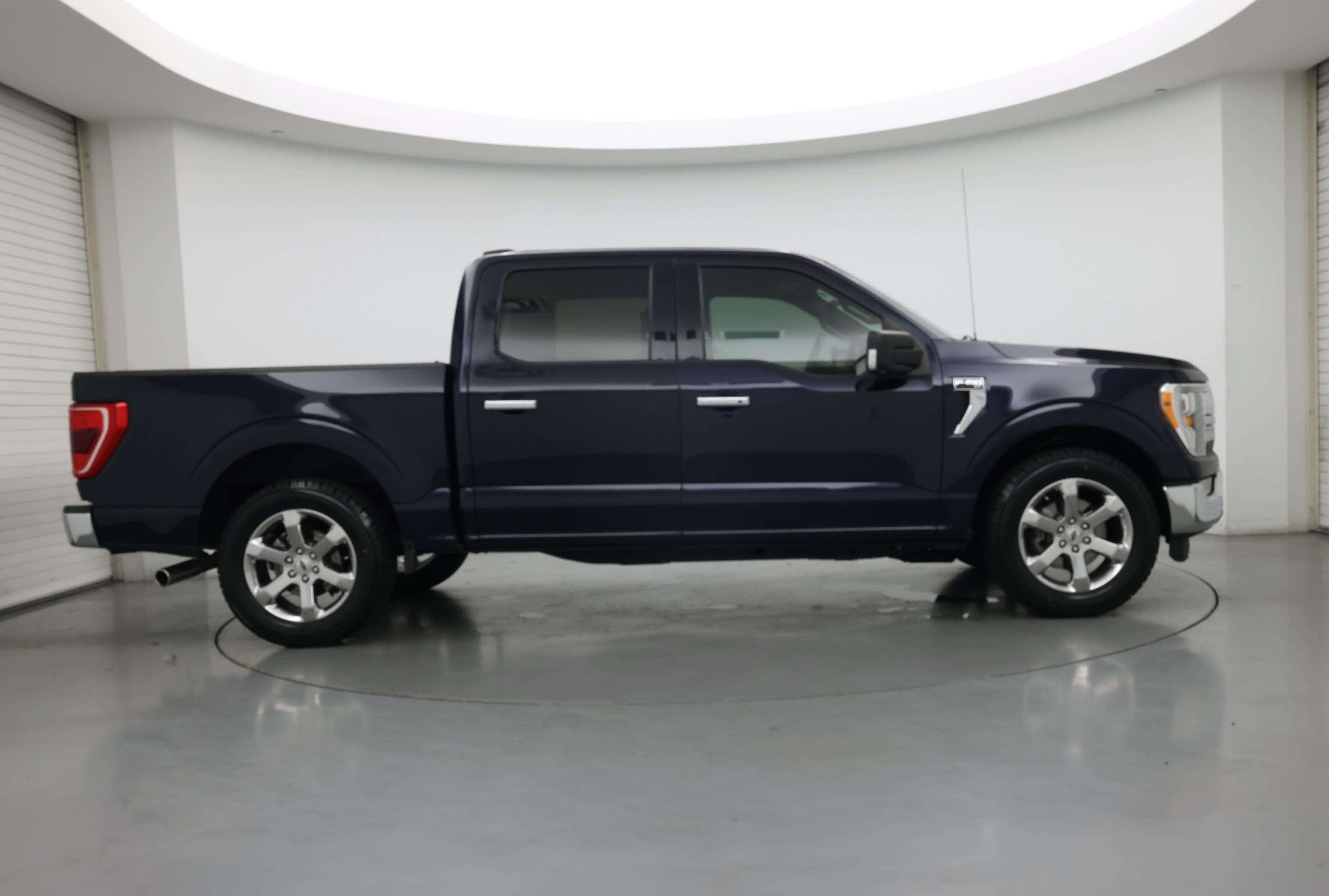 Thumbnail: 2022 Ford F-150 - 7