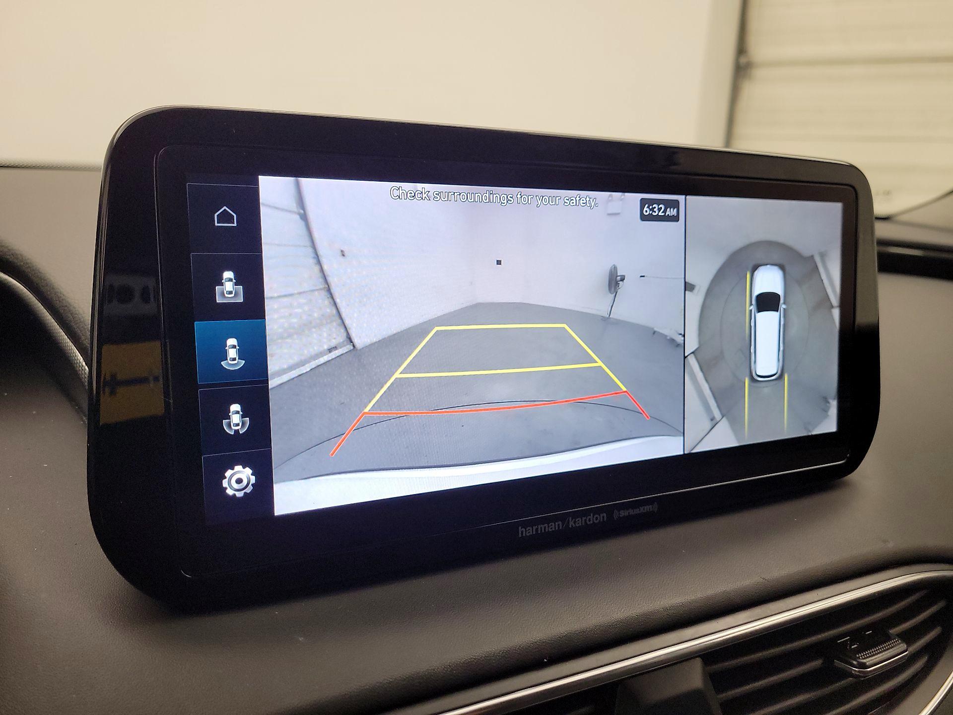 Thumbnail: 2023 Hyundai Santa Fe - 14