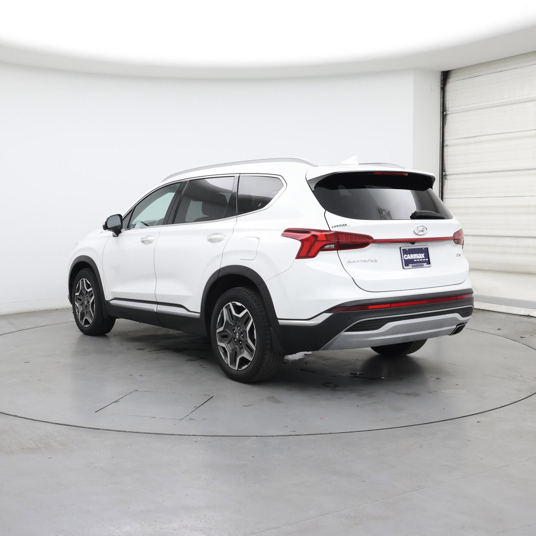 Thumbnail: 2023 Hyundai Santa Fe - 2