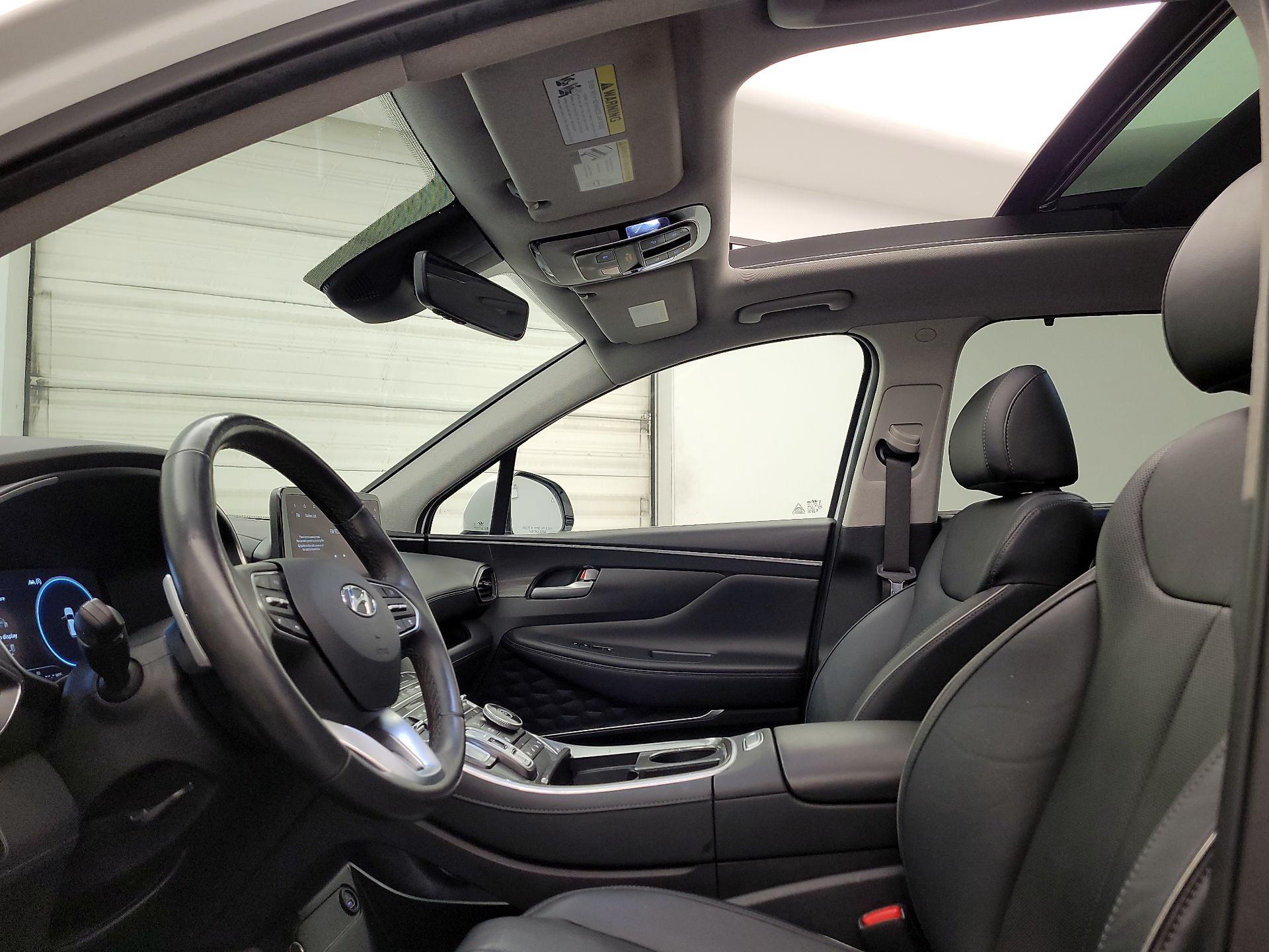 Thumbnail: 2023 Hyundai Santa Fe - 19