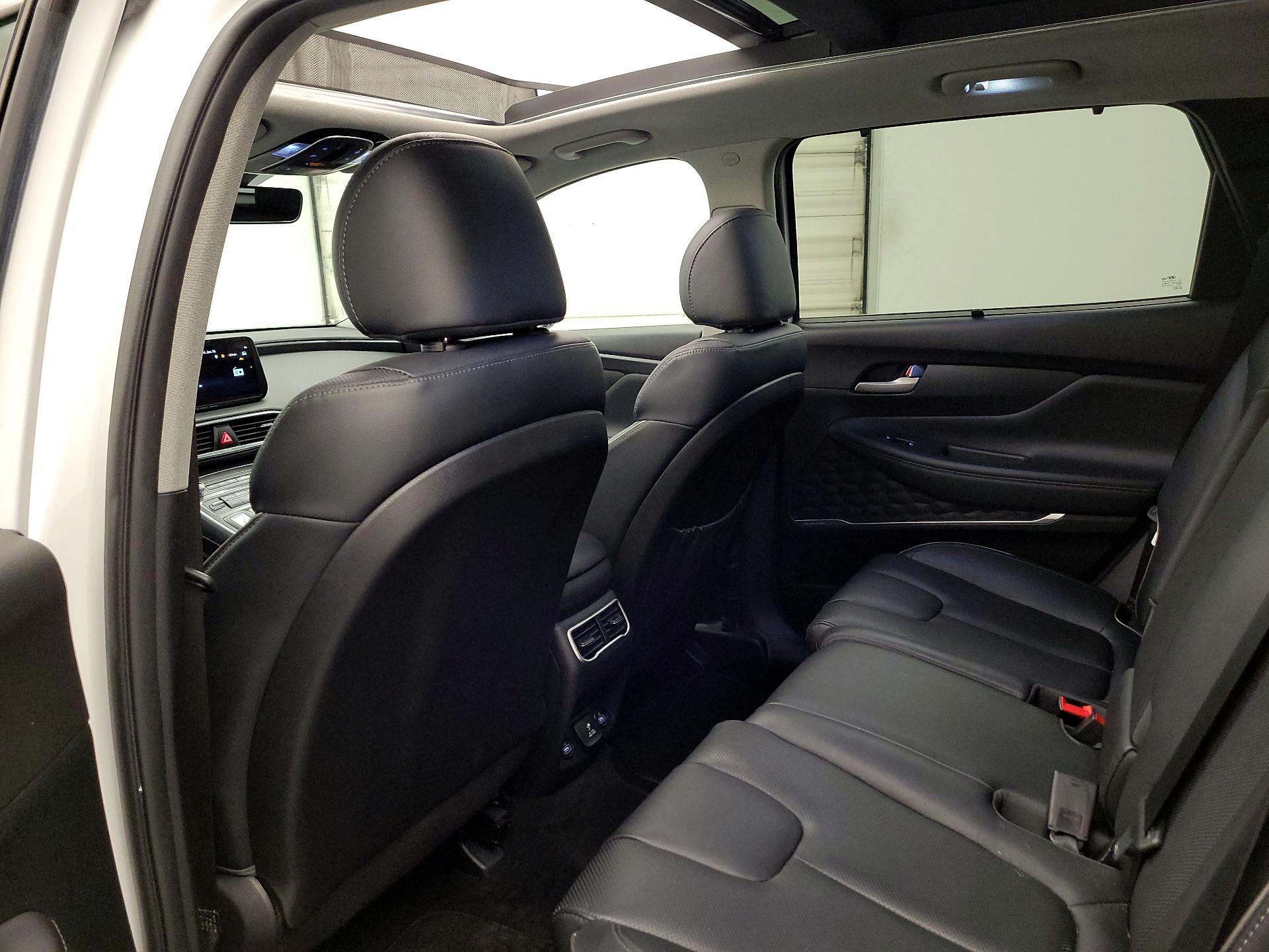 Thumbnail: 2023 Hyundai Santa Fe - 20