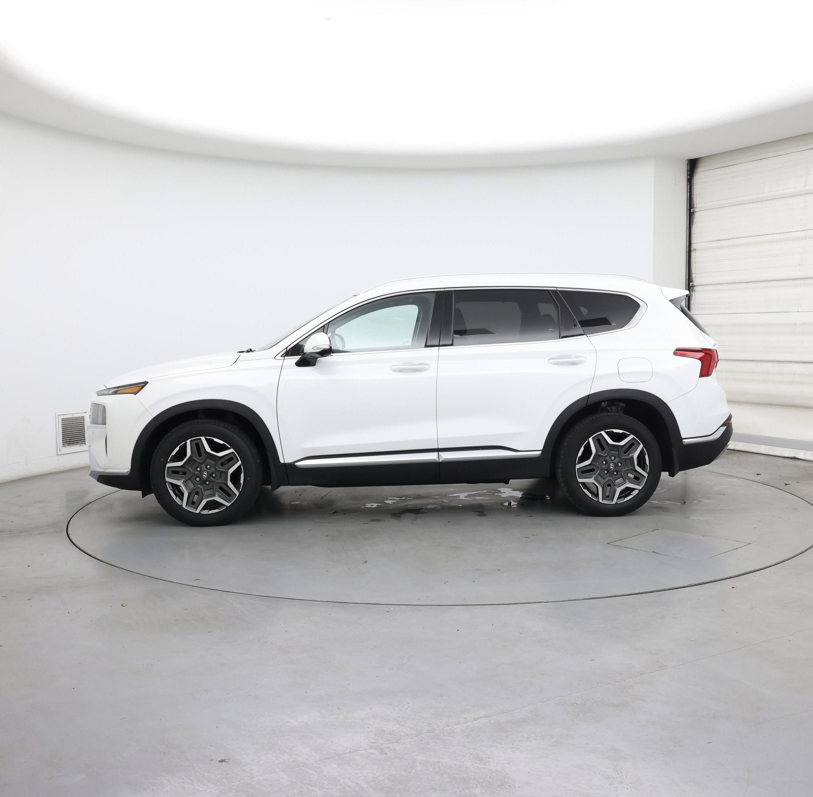 Thumbnail: 2023 Hyundai Santa Fe - 3