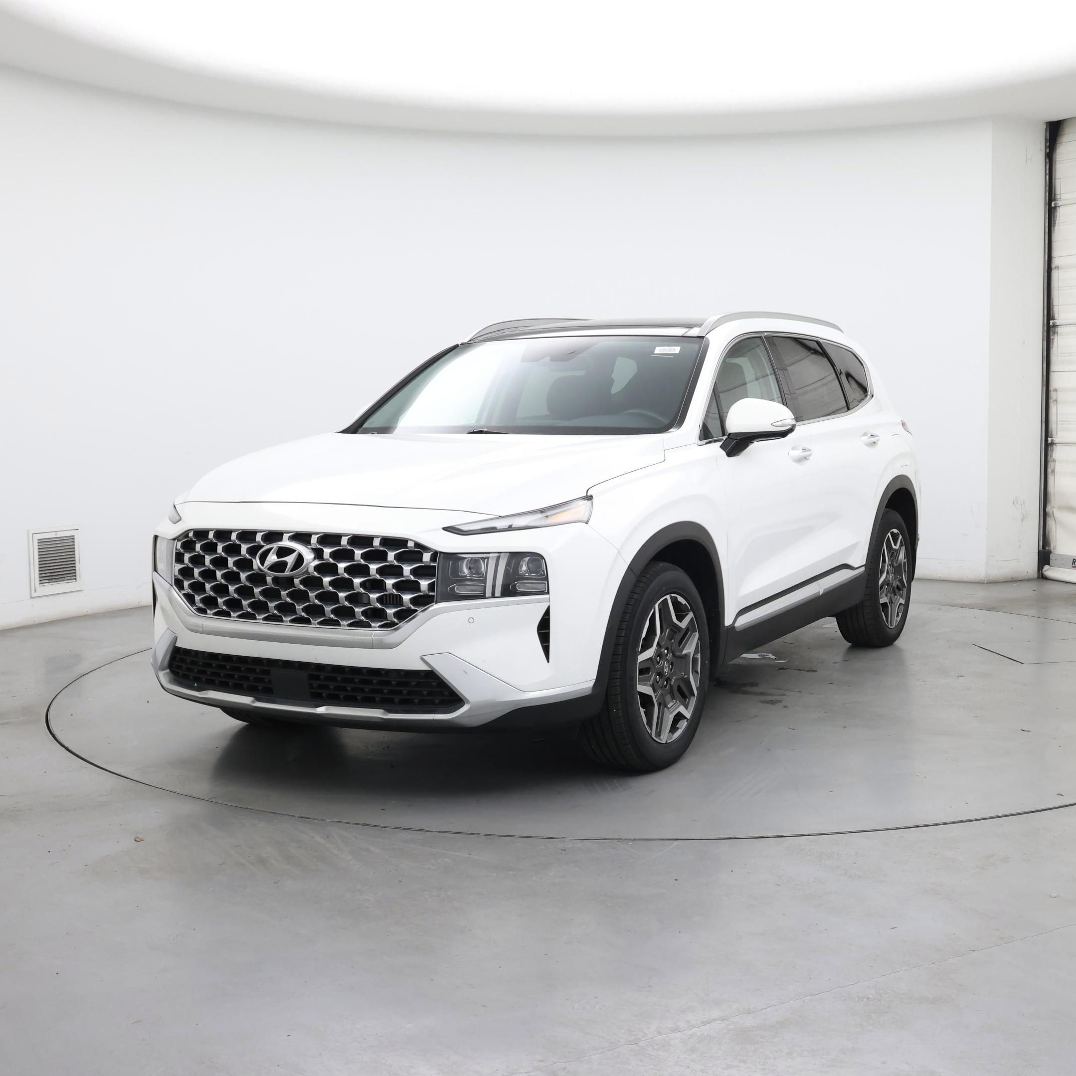 Thumbnail: 2023 Hyundai Santa Fe - 4