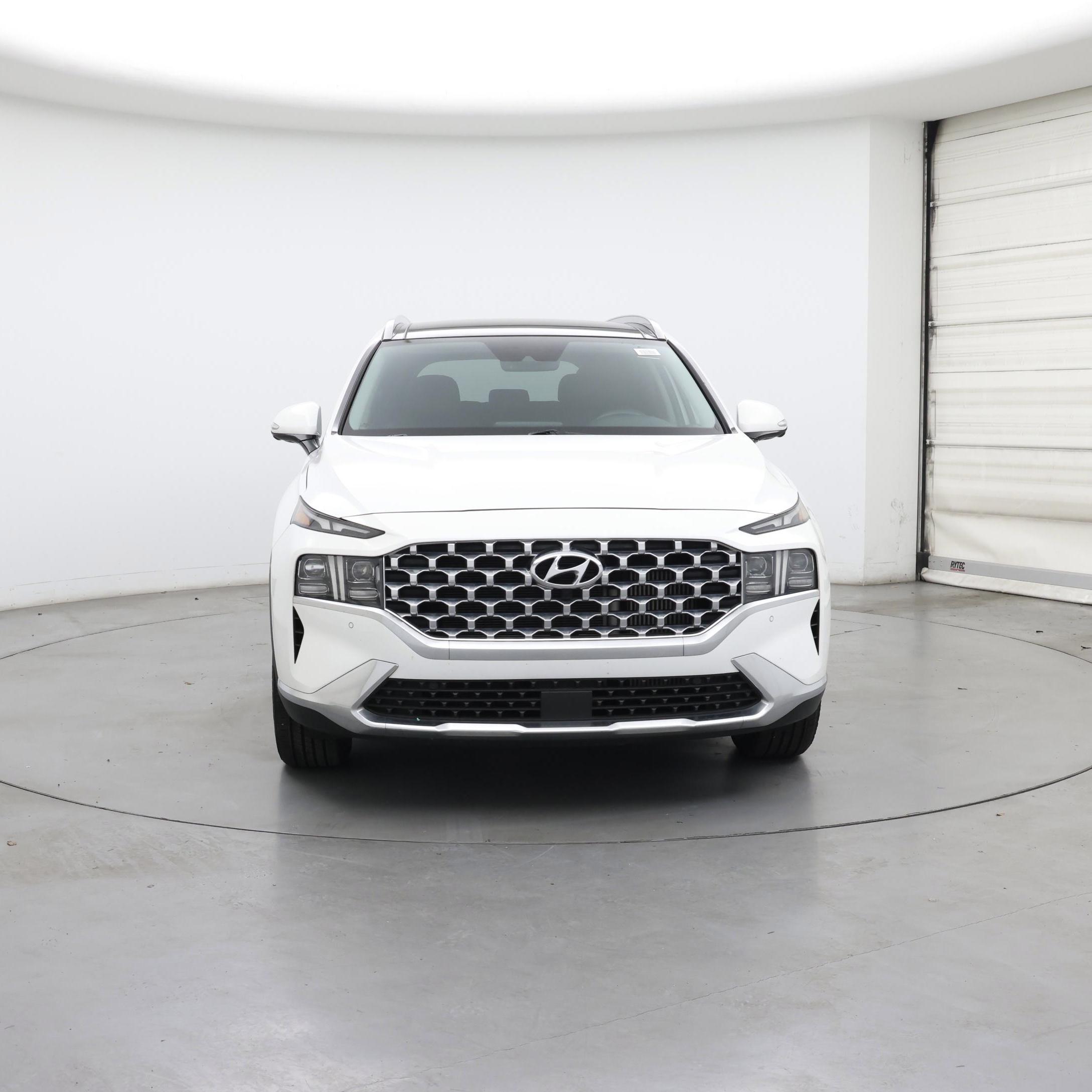 Thumbnail: 2023 Hyundai Santa Fe - 5