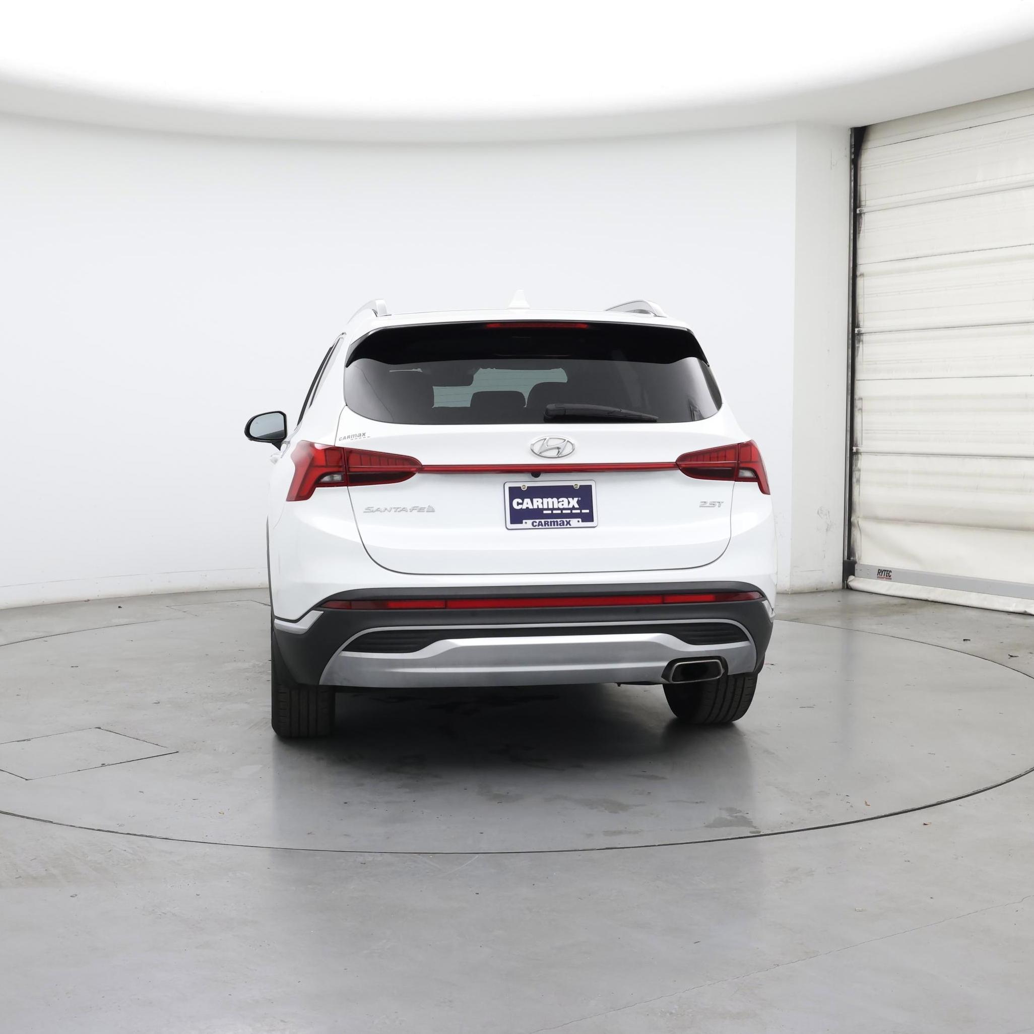 Thumbnail: 2023 Hyundai Santa Fe - 6