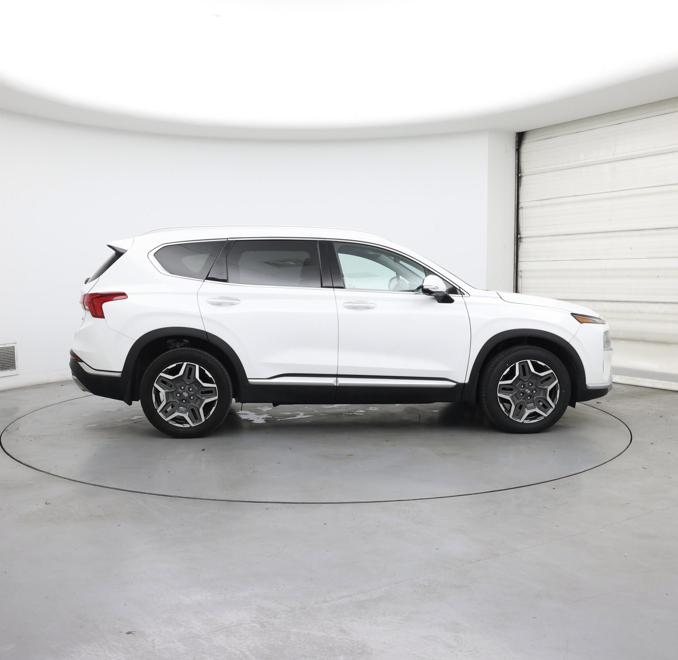 Thumbnail: 2023 Hyundai Santa Fe - 7