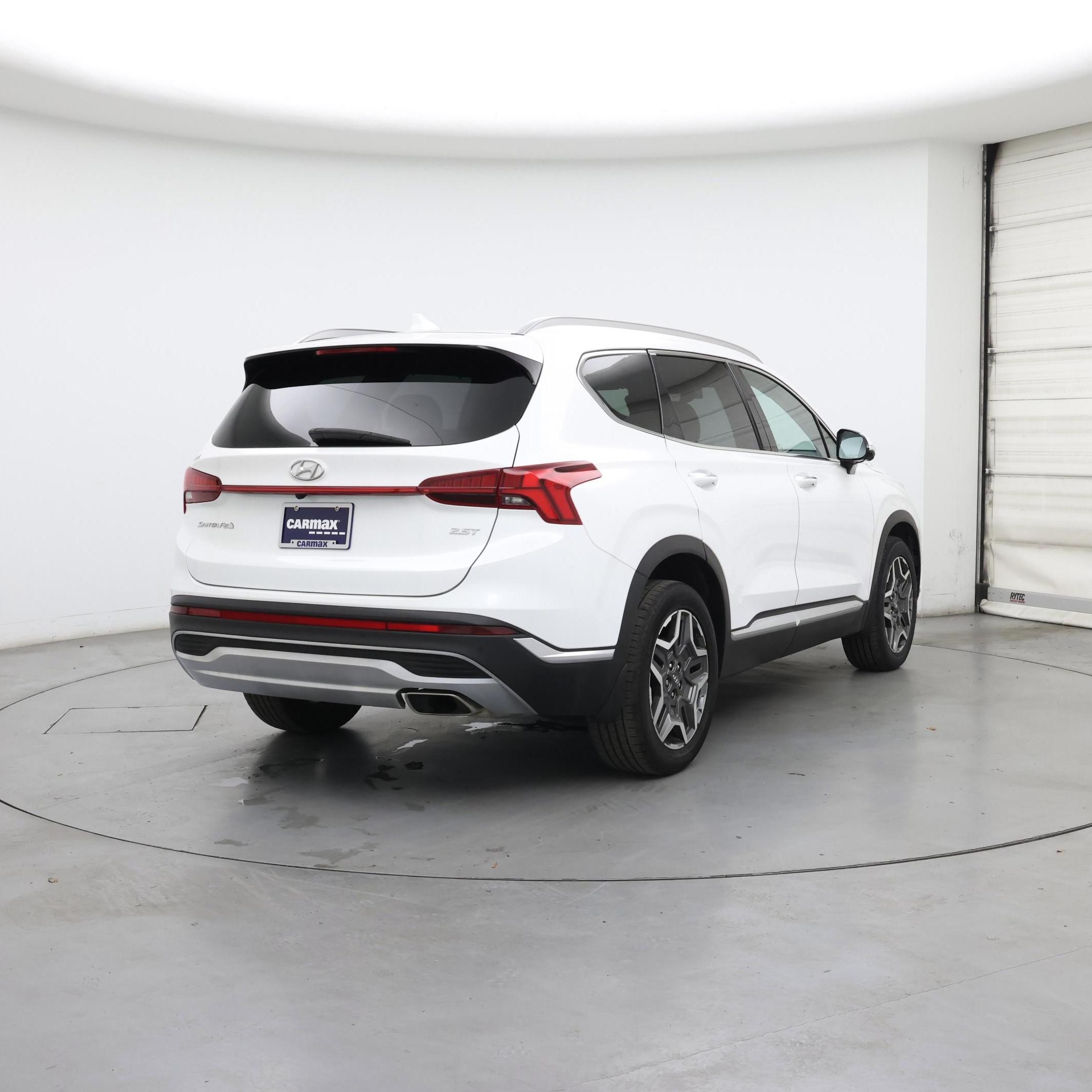 Thumbnail: 2023 Hyundai Santa Fe - 8