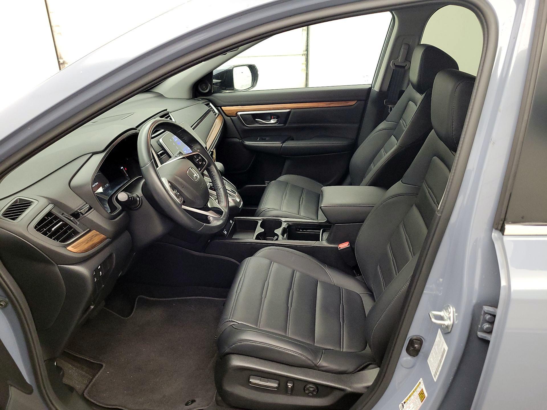 Thumbnail: 2022 Honda CR-V - 11