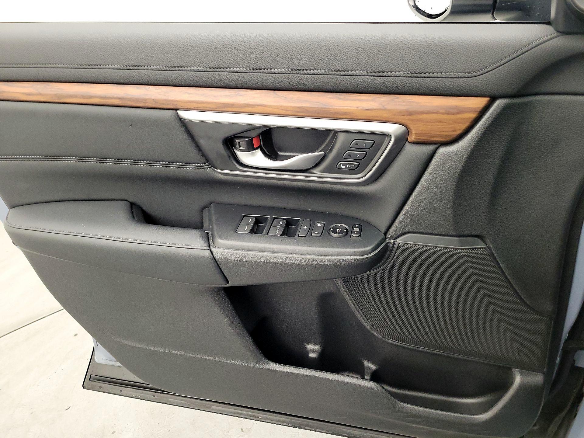 Thumbnail: 2022 Honda CR-V - 12