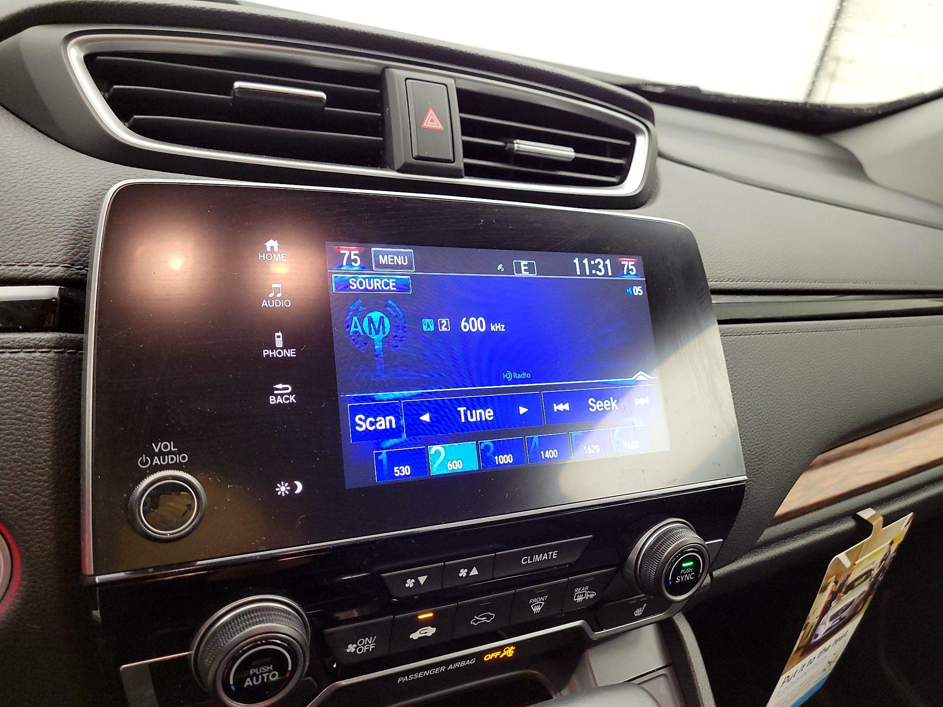 Thumbnail: 2022 Honda CR-V - 13