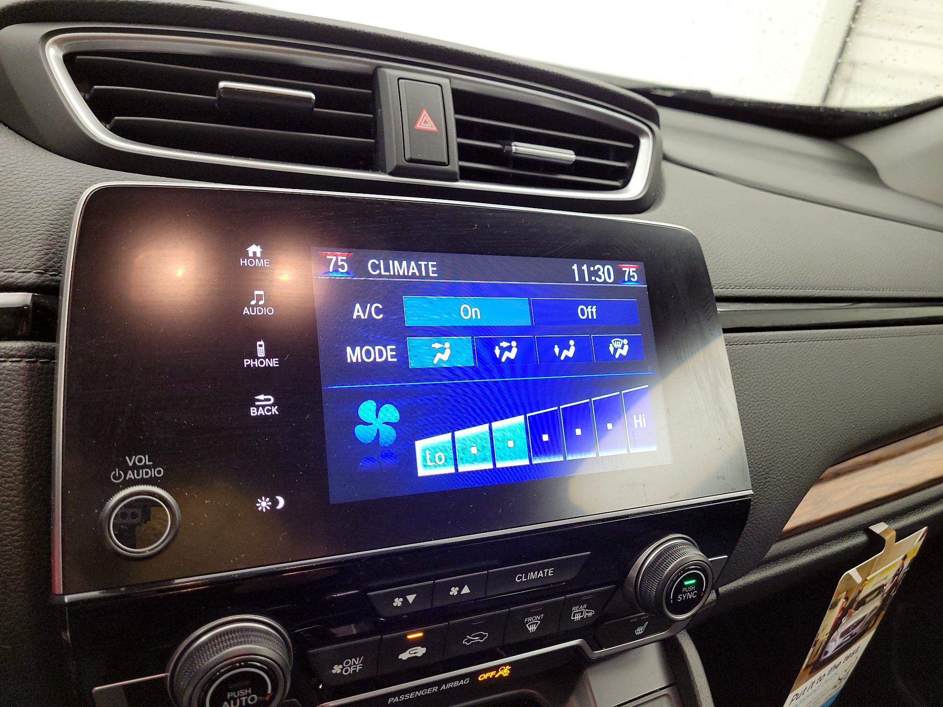 Thumbnail: 2022 Honda CR-V - 14