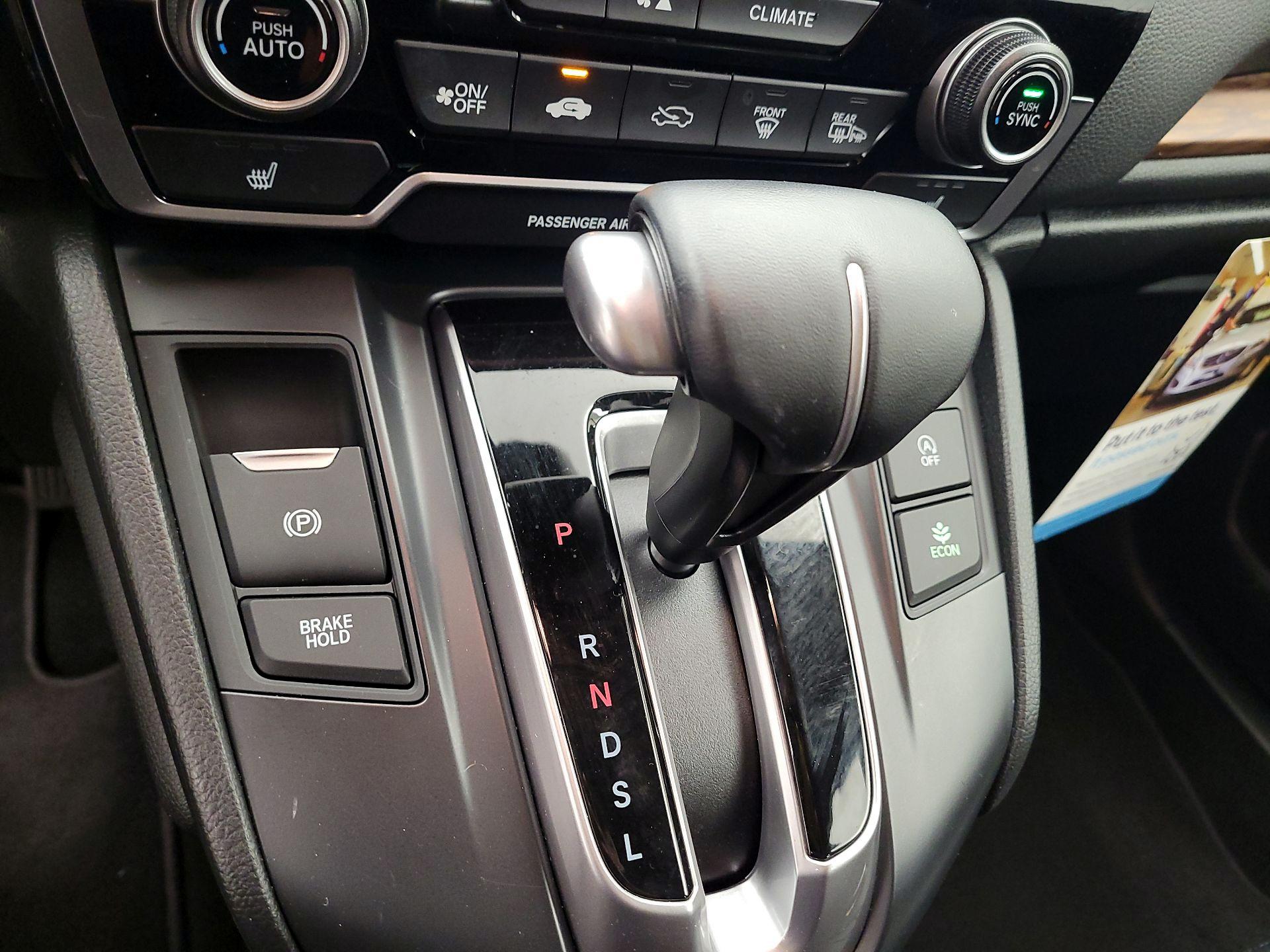 Thumbnail: 2022 Honda CR-V - 15