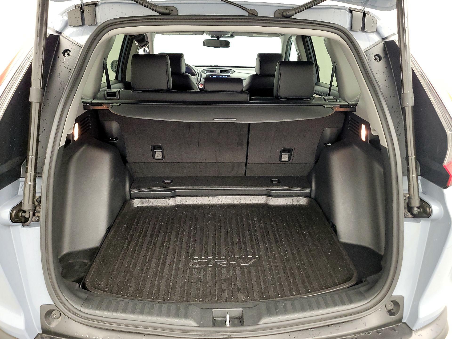 Thumbnail: 2022 Honda CR-V - 16