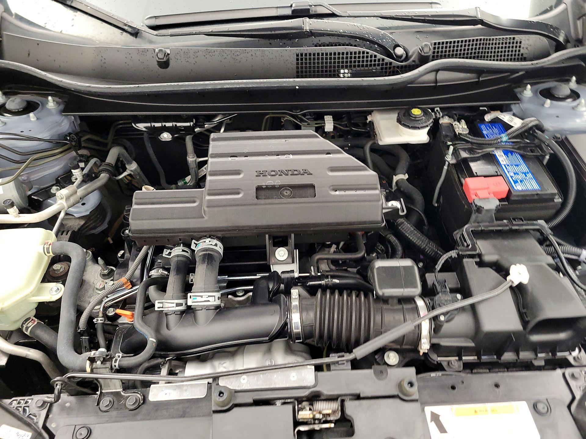 Thumbnail: 2022 Honda CR-V - 17