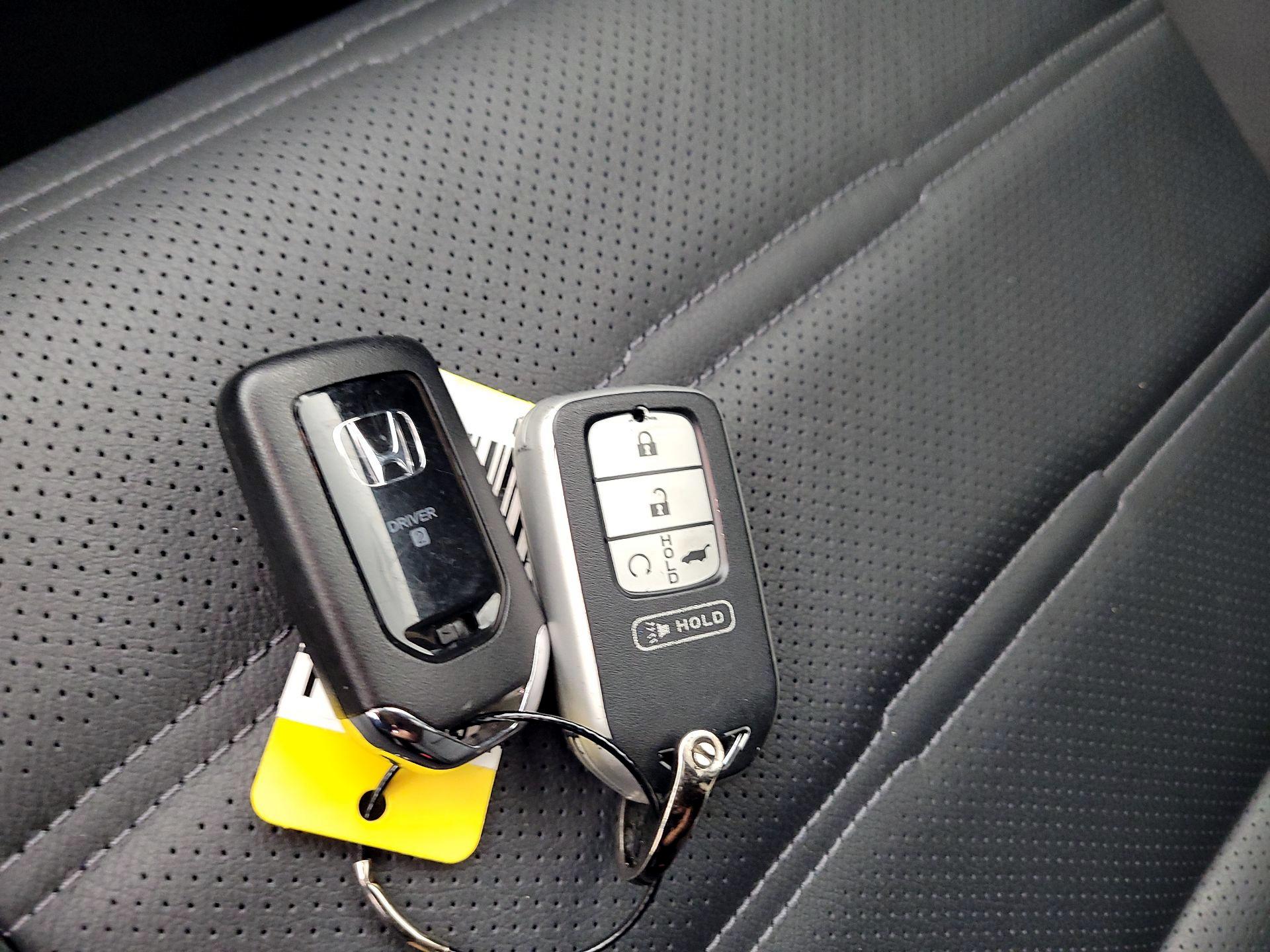 Thumbnail: 2022 Honda CR-V - 18