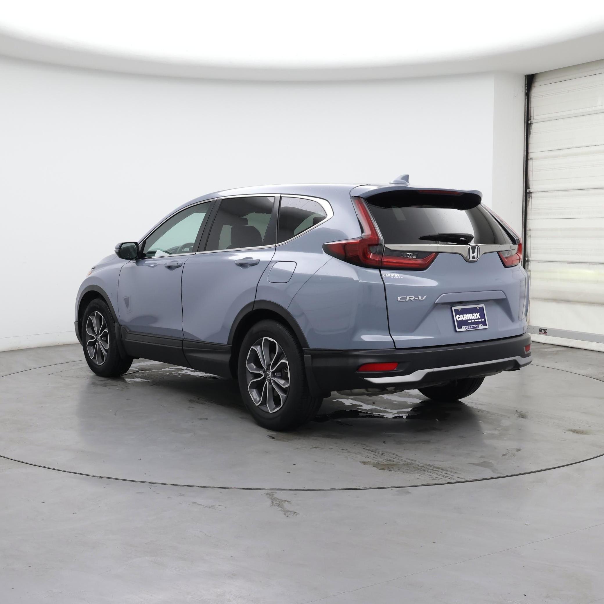 Thumbnail: 2022 Honda CR-V - 2