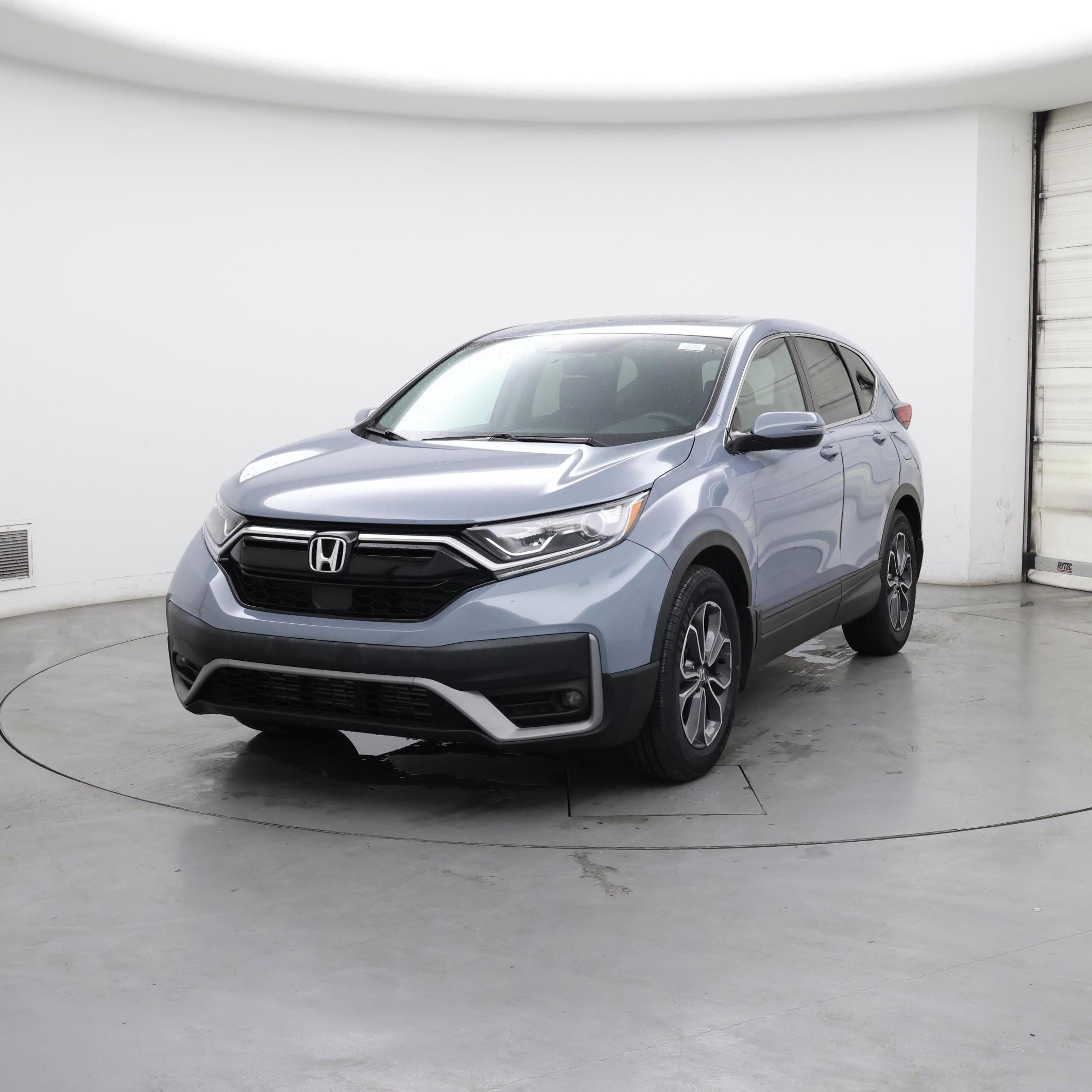Thumbnail: 2022 Honda CR-V - 4