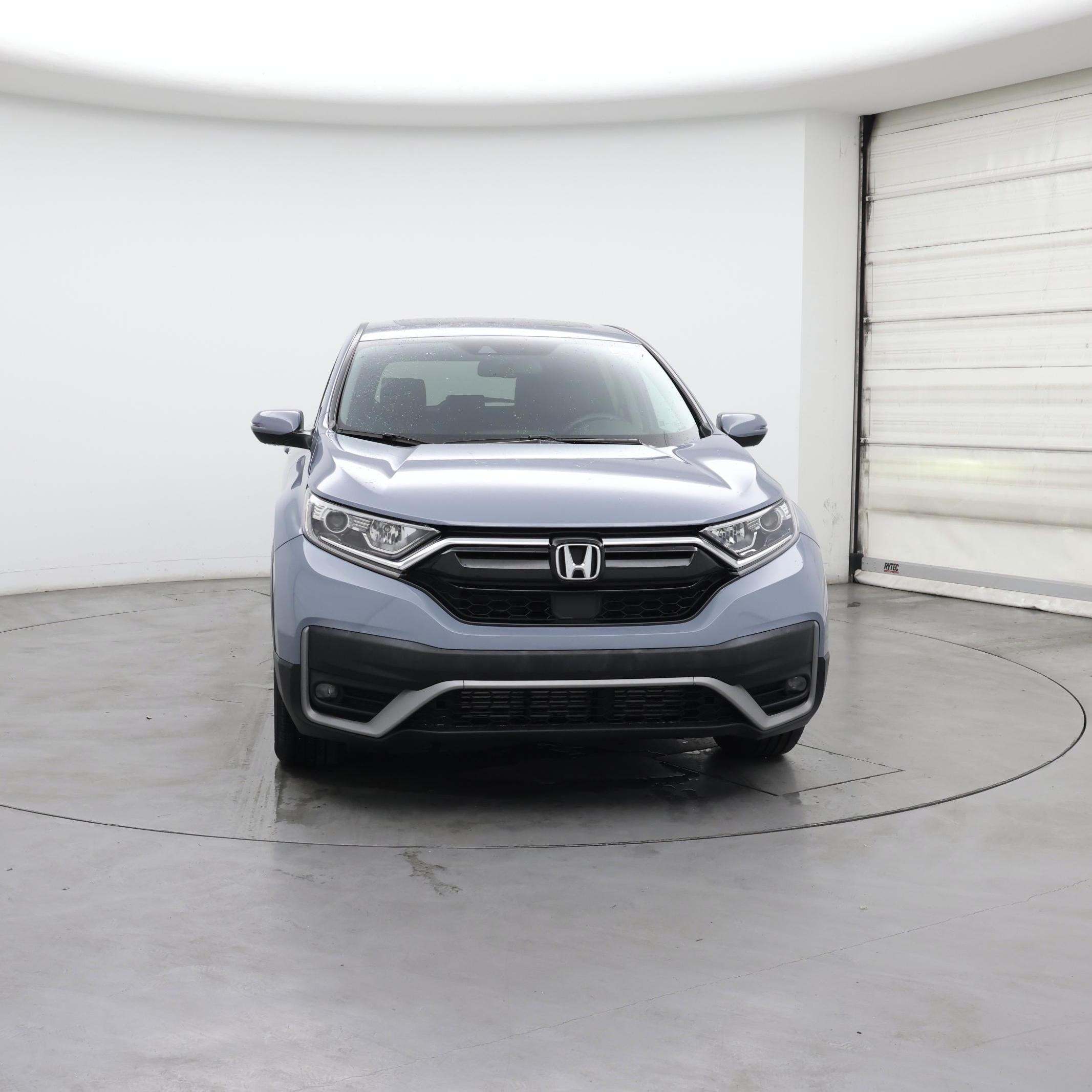 Thumbnail: 2022 Honda CR-V - 5