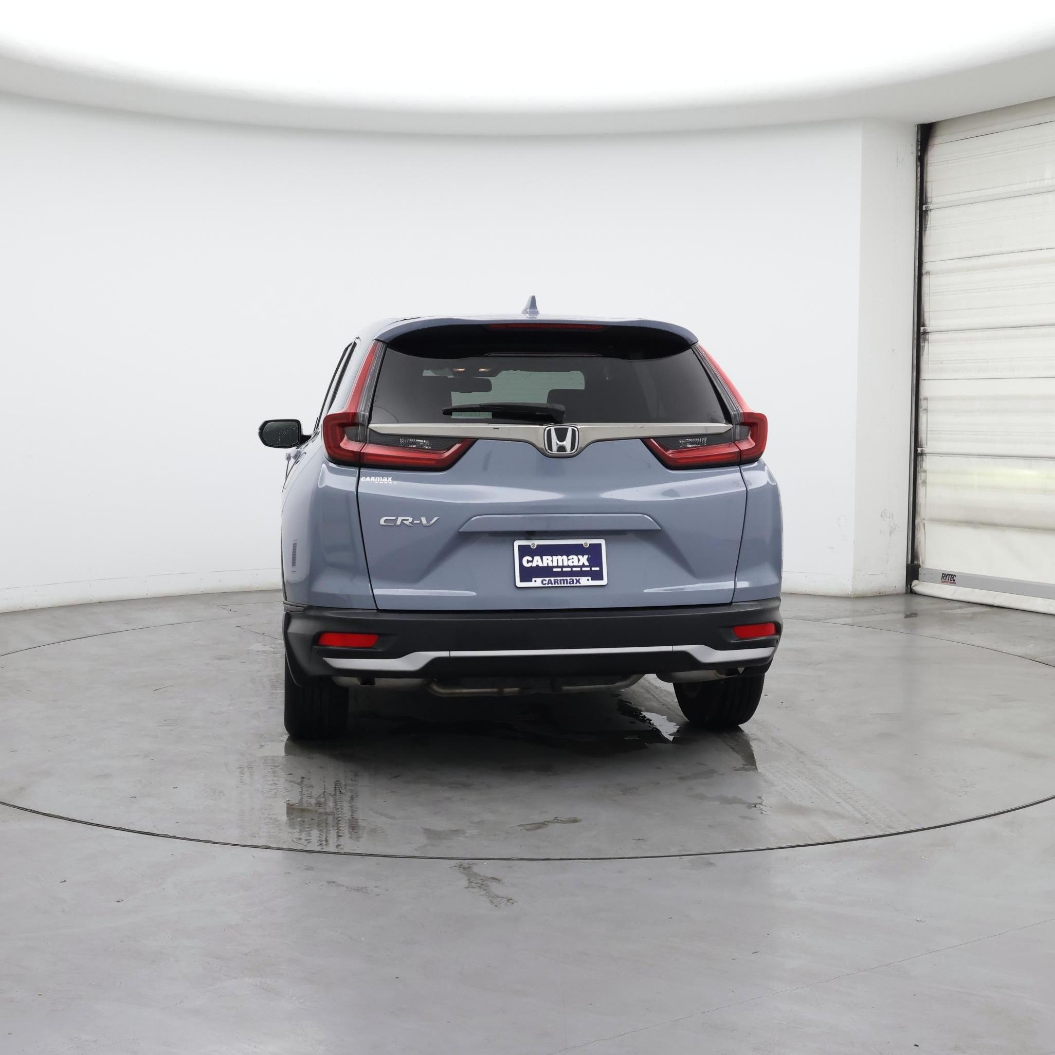 Thumbnail: 2022 Honda CR-V - 6