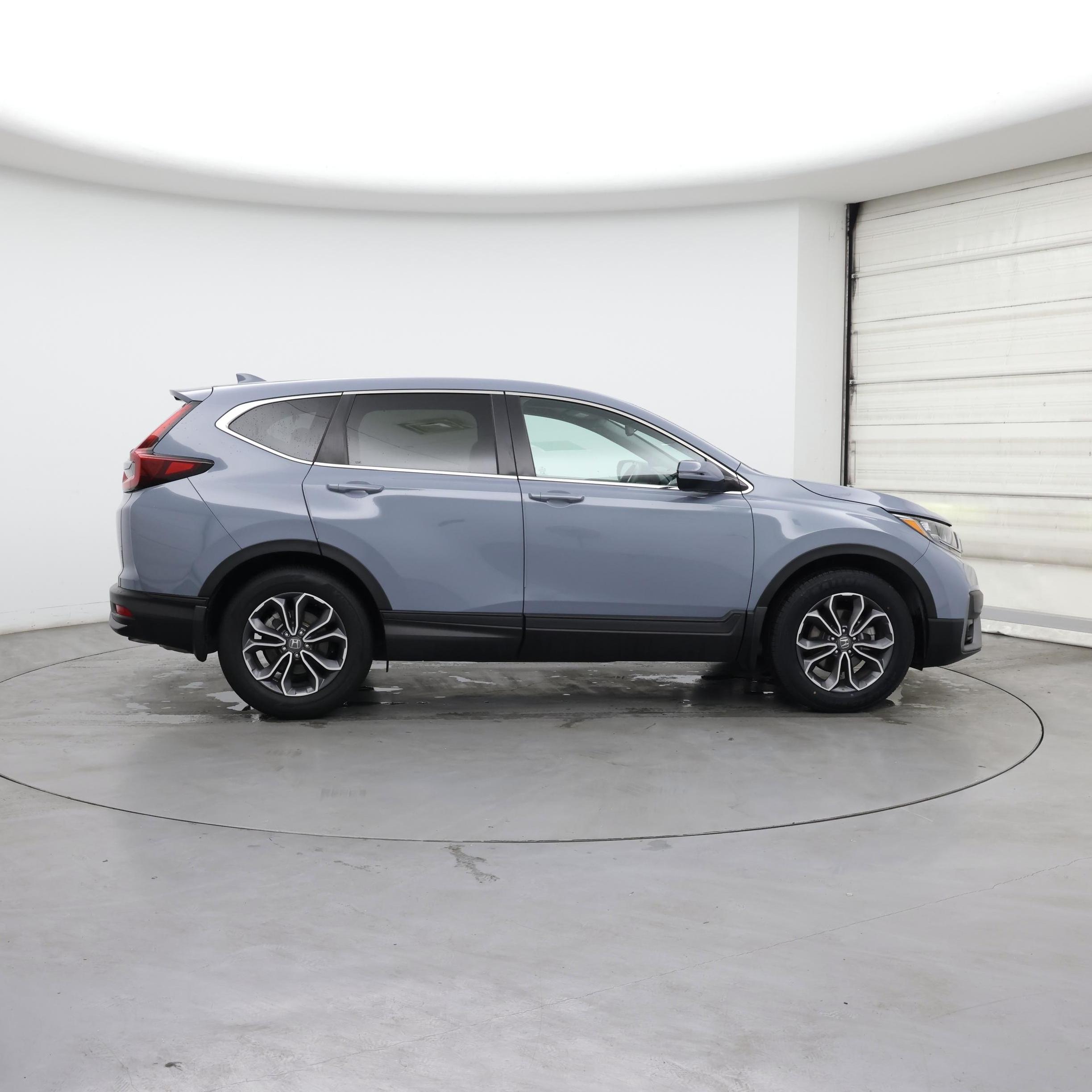 Thumbnail: 2022 Honda CR-V - 7