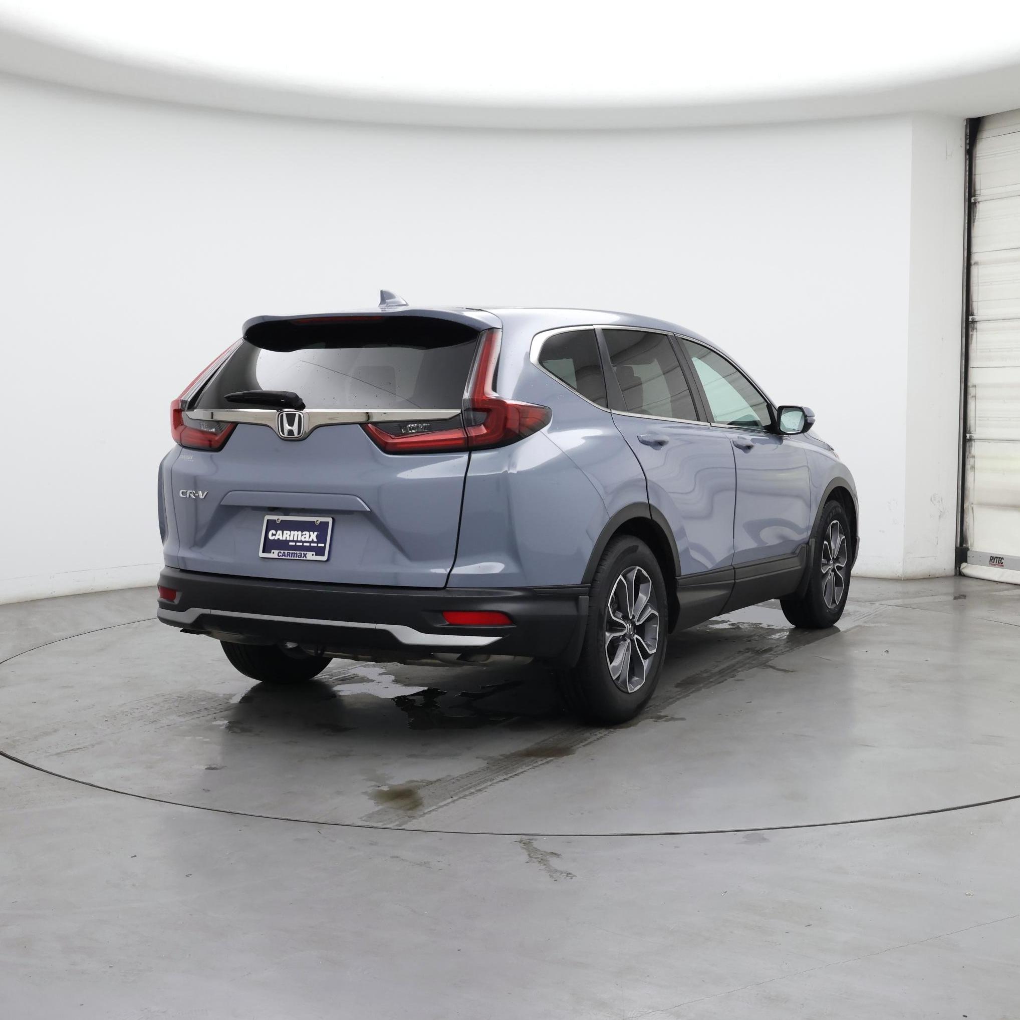 Thumbnail: 2022 Honda CR-V - 8