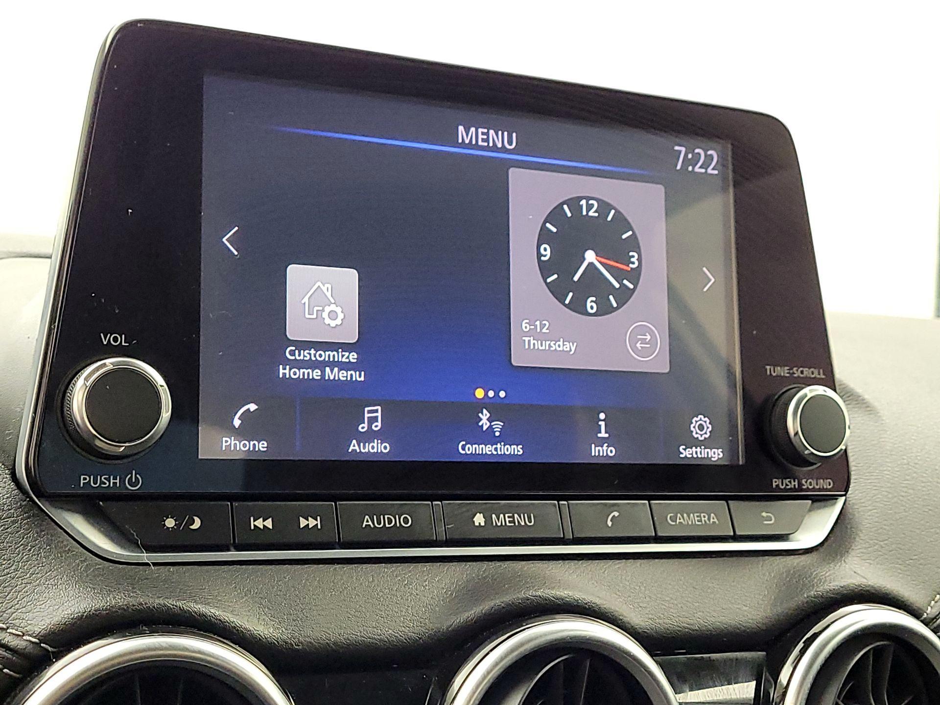 Thumbnail: 2020 Nissan Sentra - 15