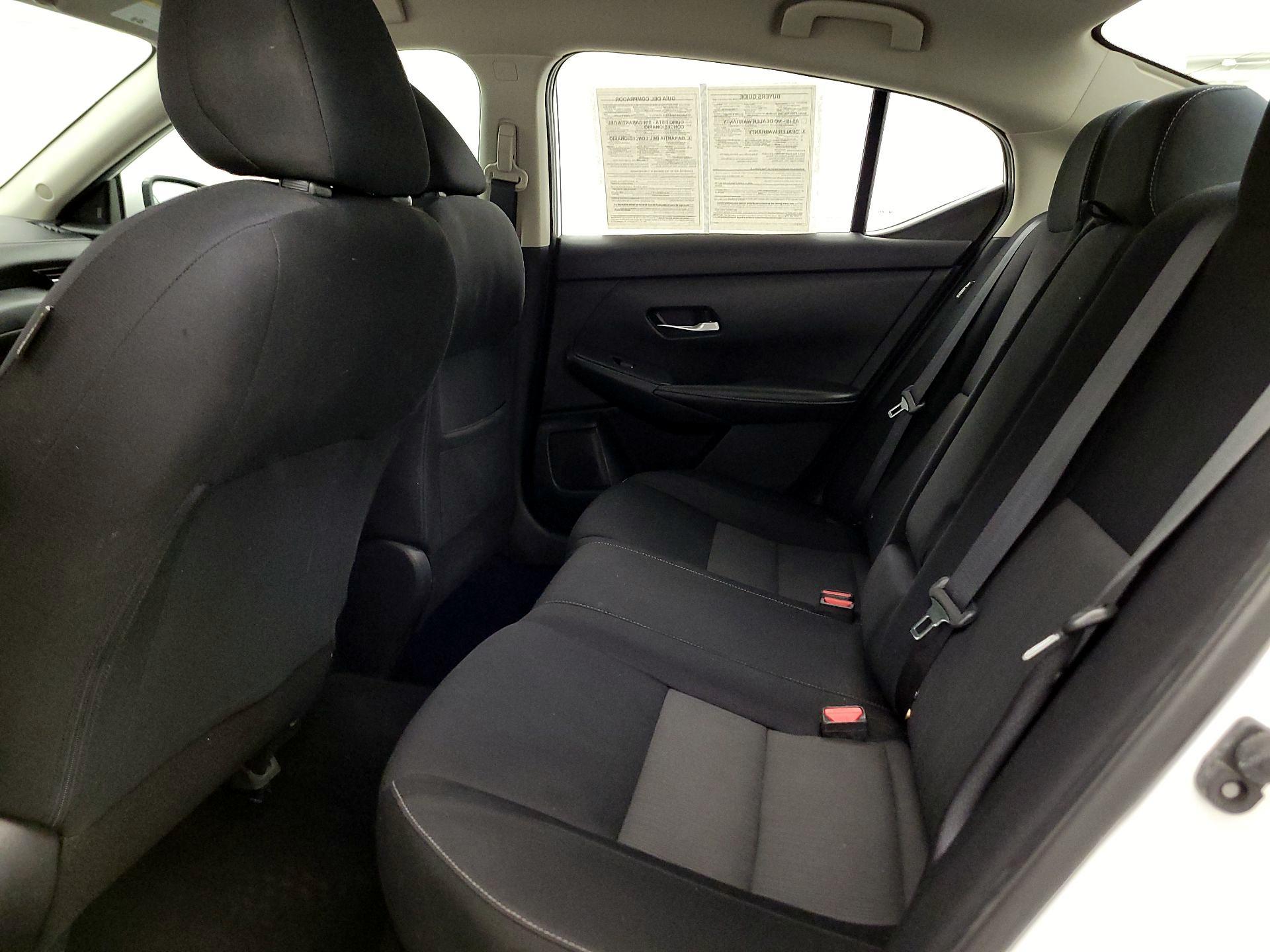 Thumbnail: 2020 Nissan Sentra - 19