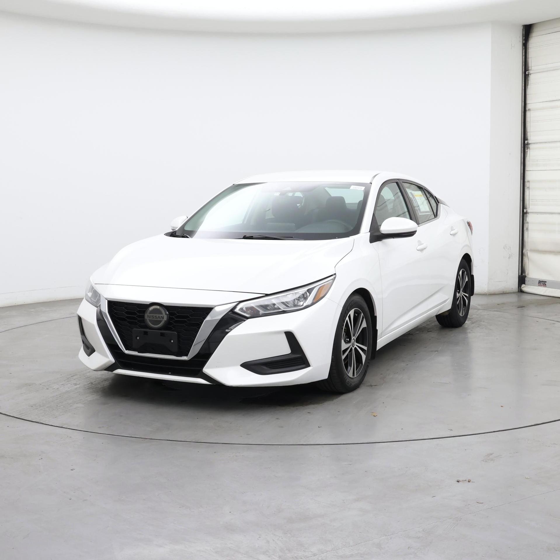 Thumbnail: 2020 Nissan Sentra - 4