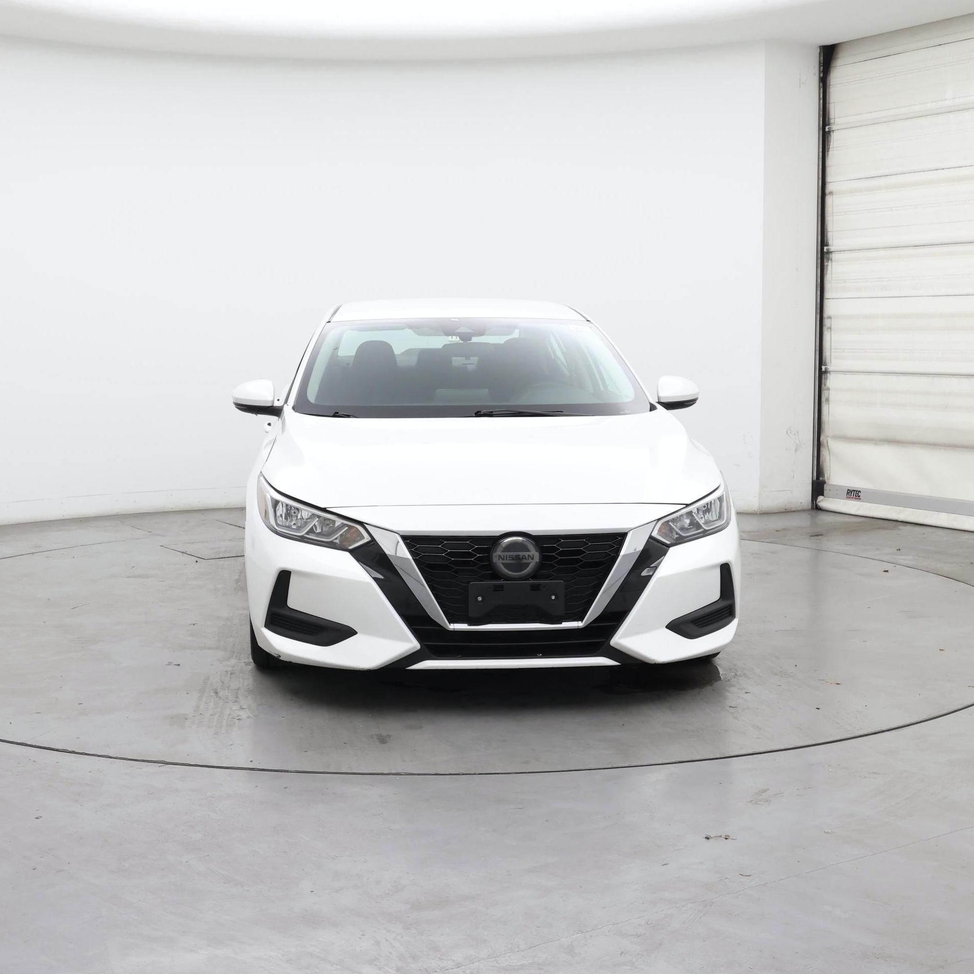 Thumbnail: 2020 Nissan Sentra - 5