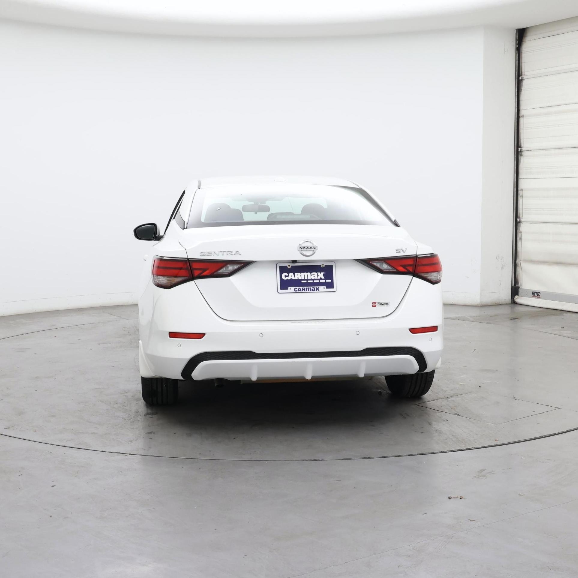 Thumbnail: 2020 Nissan Sentra - 6