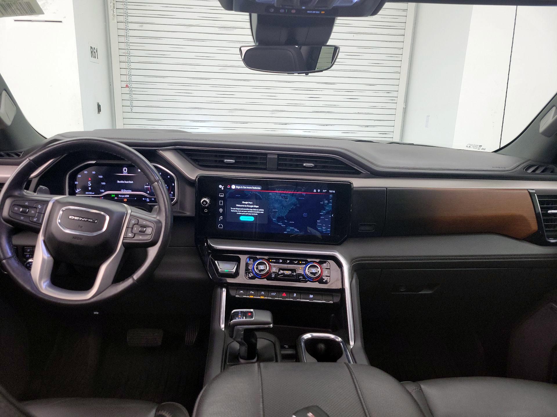 Thumbnail: 2023 GMC Sierra 1500 - 9