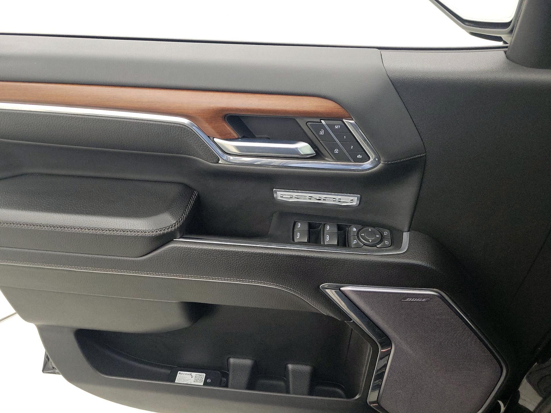 Thumbnail: 2023 GMC Sierra 1500 - 12