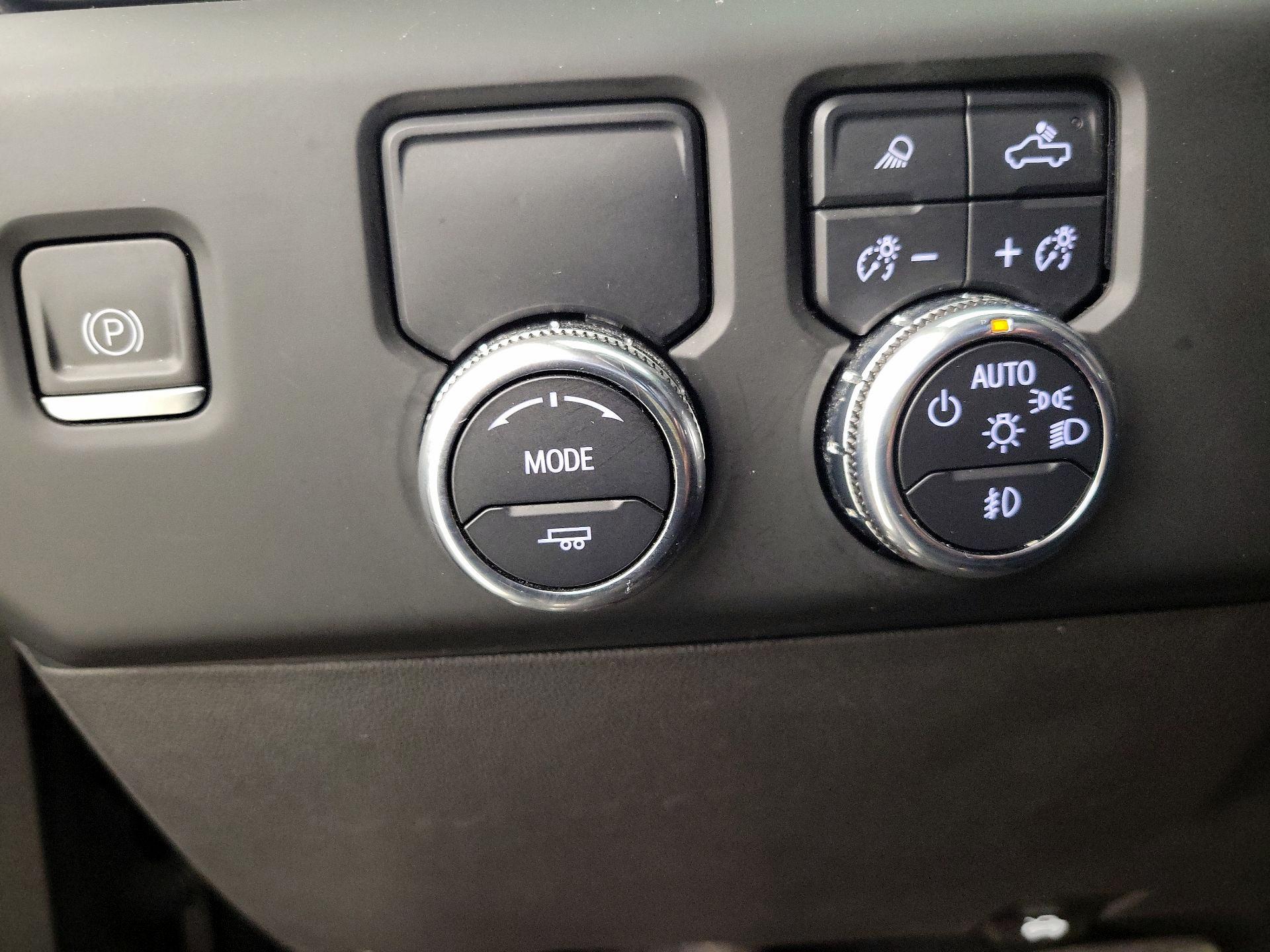 Thumbnail: 2023 GMC Sierra 1500 - 13